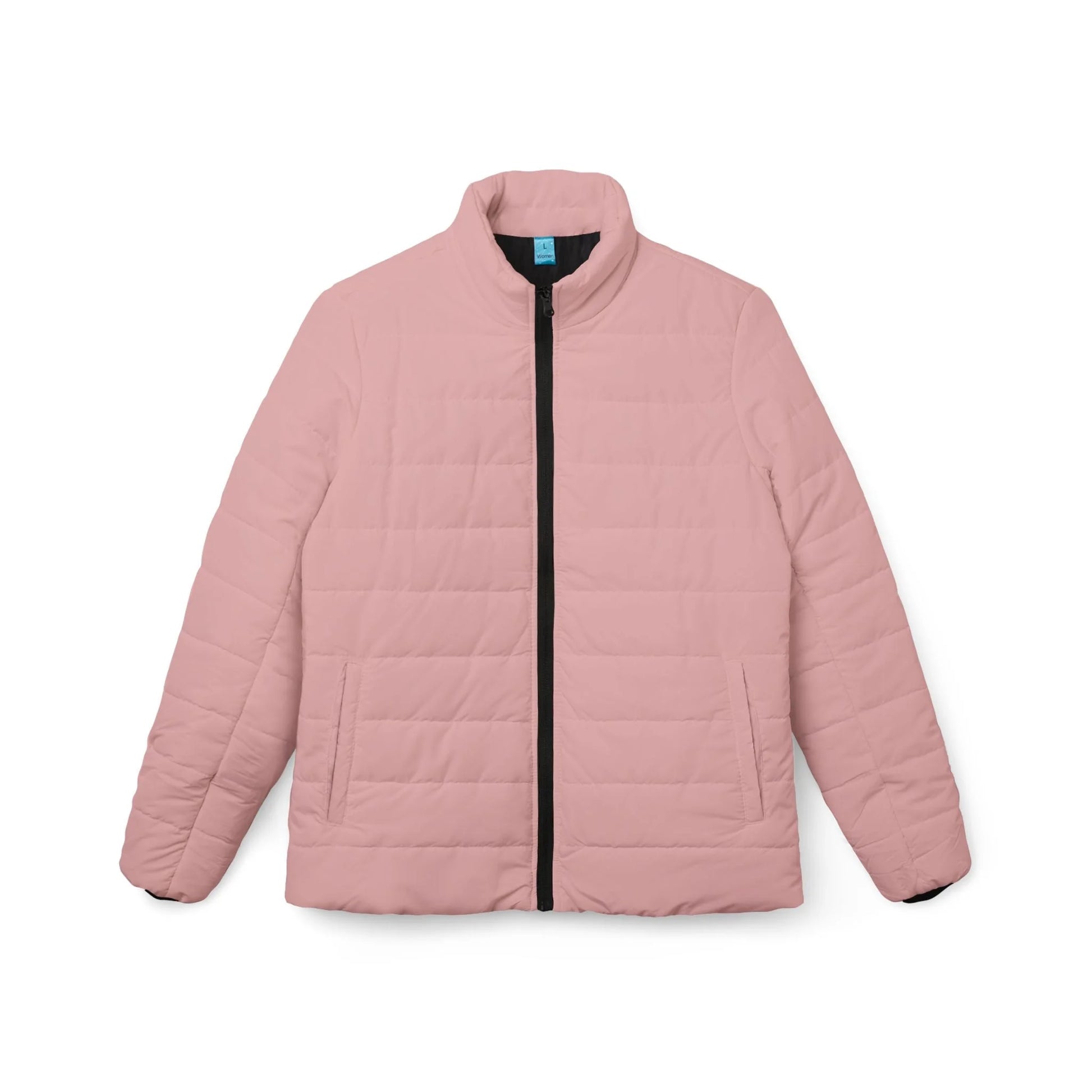 Buy The Best By Printify - Women’s Puffer Jacket (AOP) - 2026
