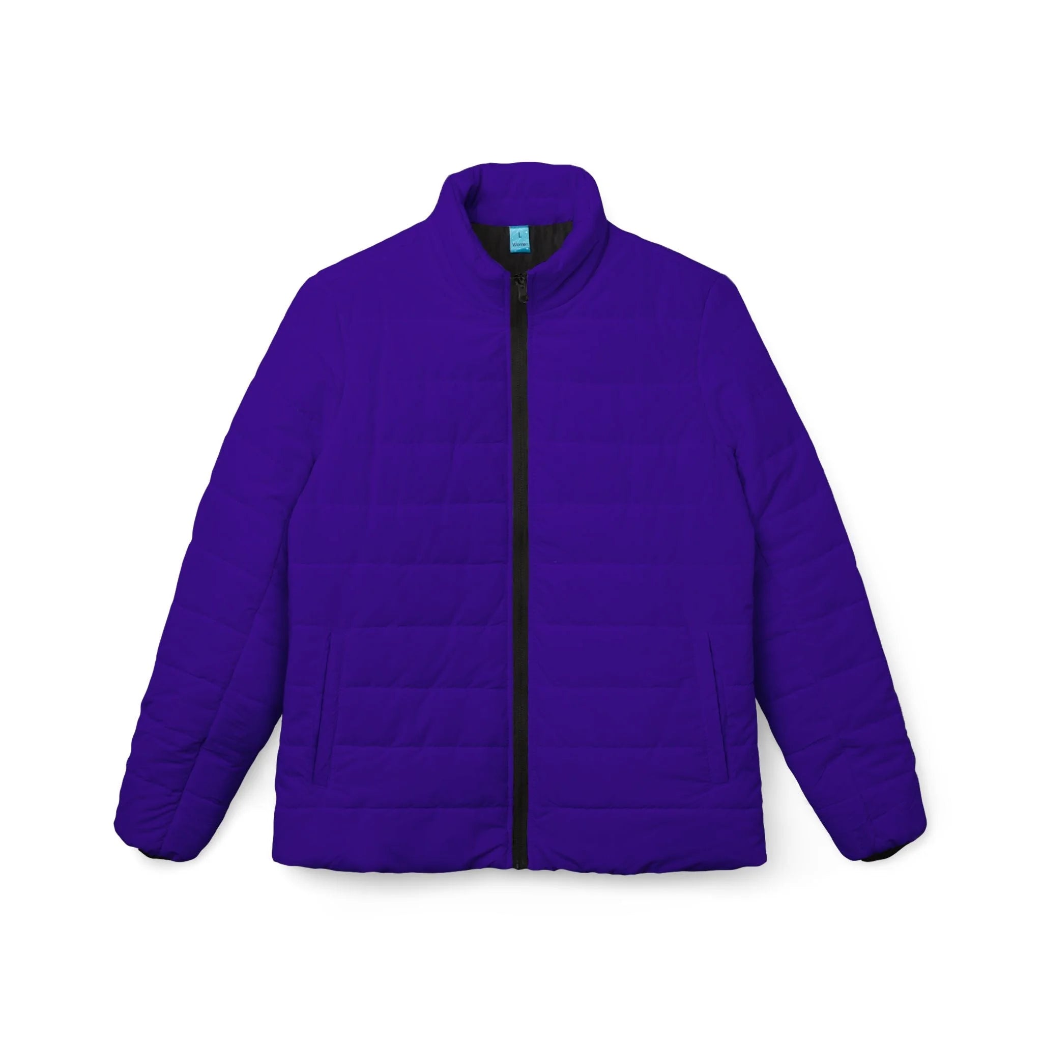 Buy The Best By Printify - Women’s Puffer Jacket (AOP) - 2026