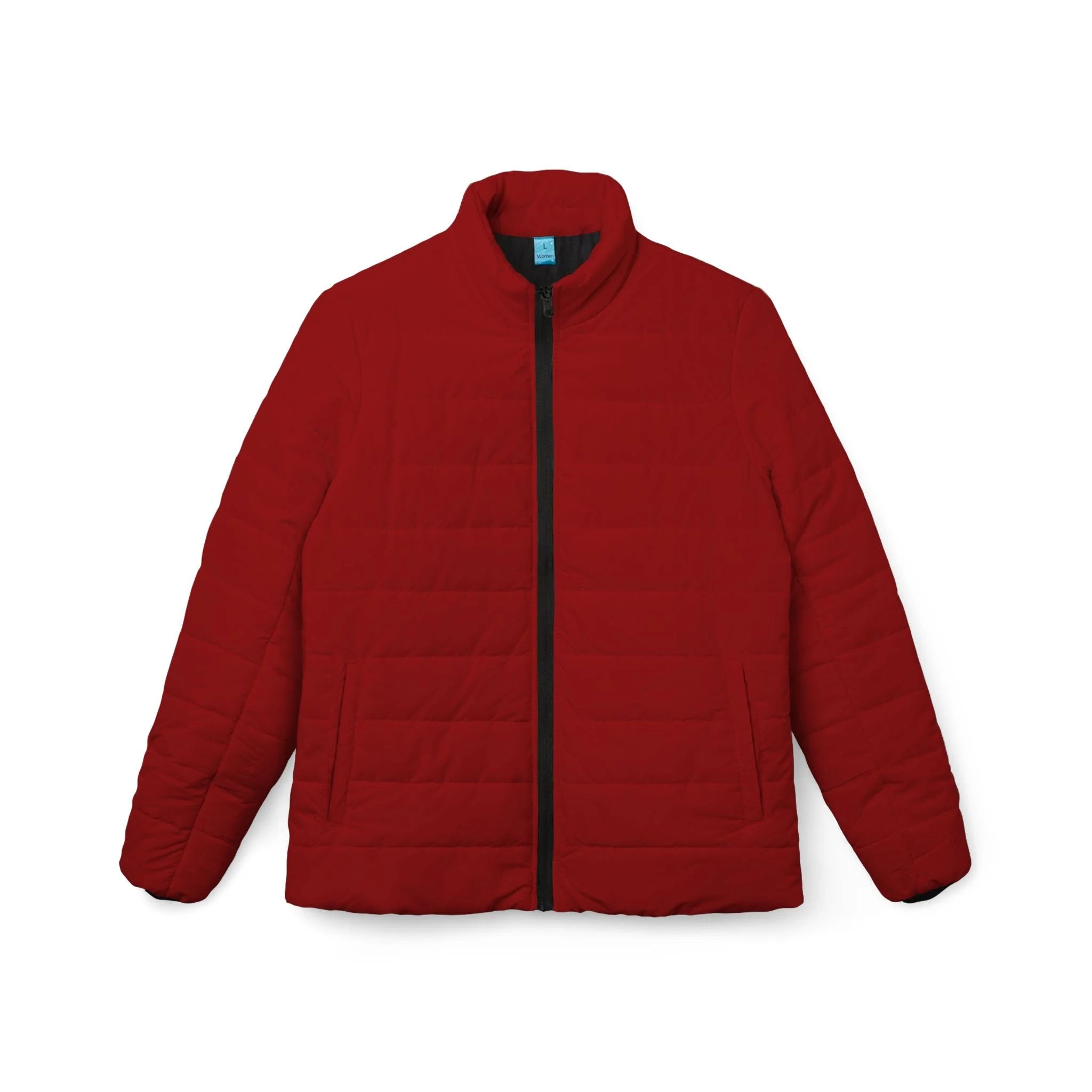 Buy The Best By Printify - Women’s Puffer Jacket (AOP) - 2026