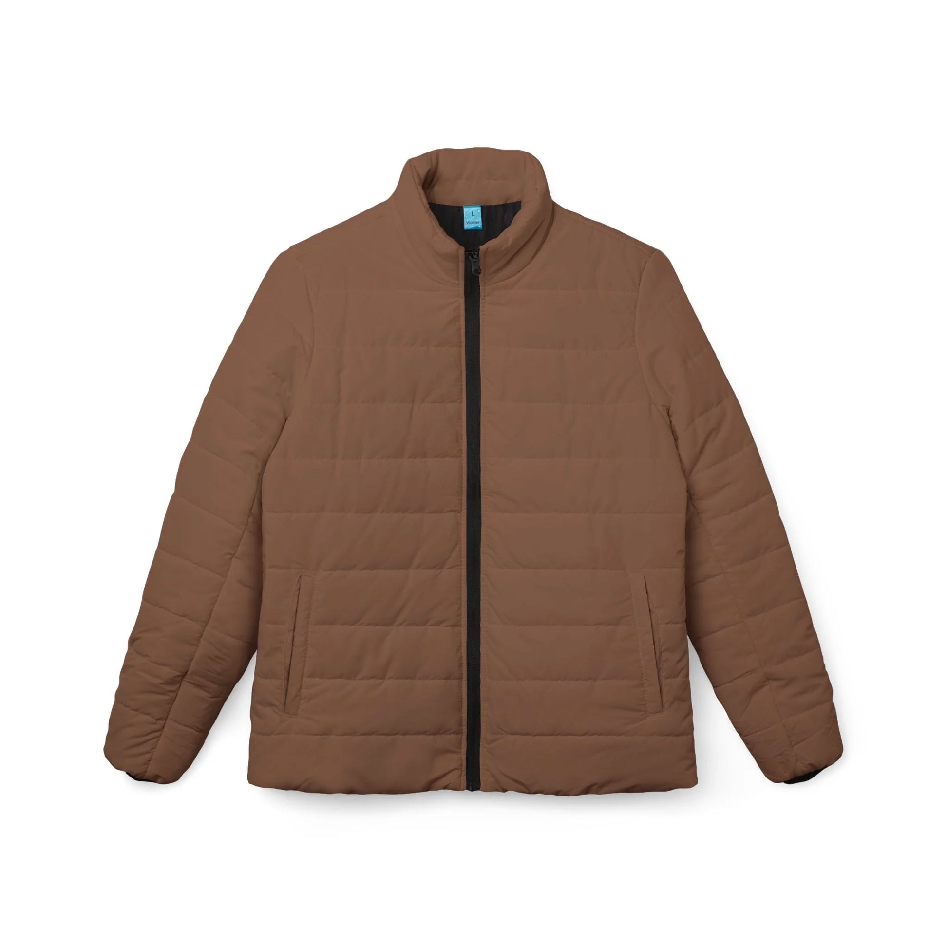 Buy The Best By Printify - Women’s Puffer Jacket (AOP) - 2026