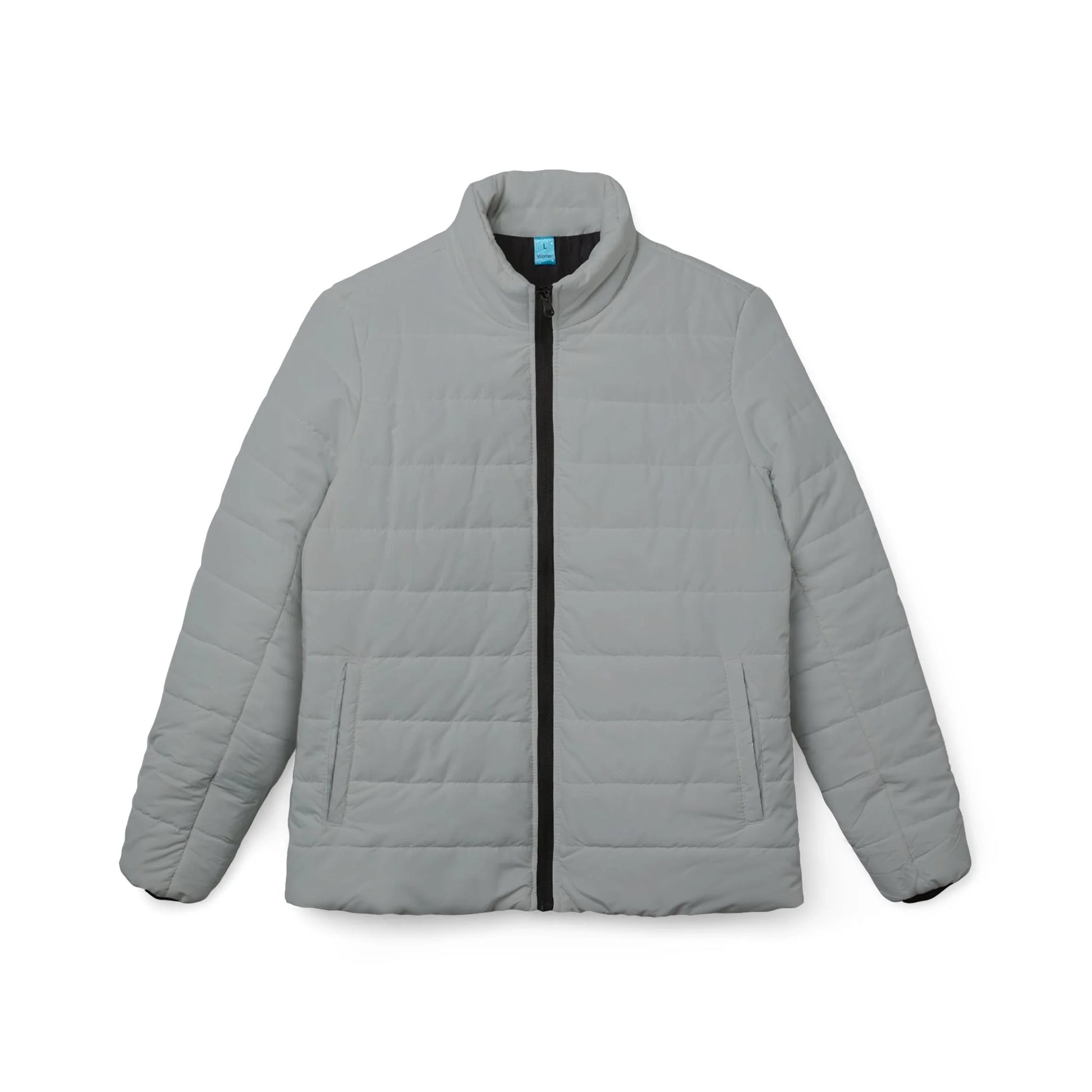 Buy The Best By Artsulli x Color Printify - Women’s Puffer Jacket (AOP) - 2026