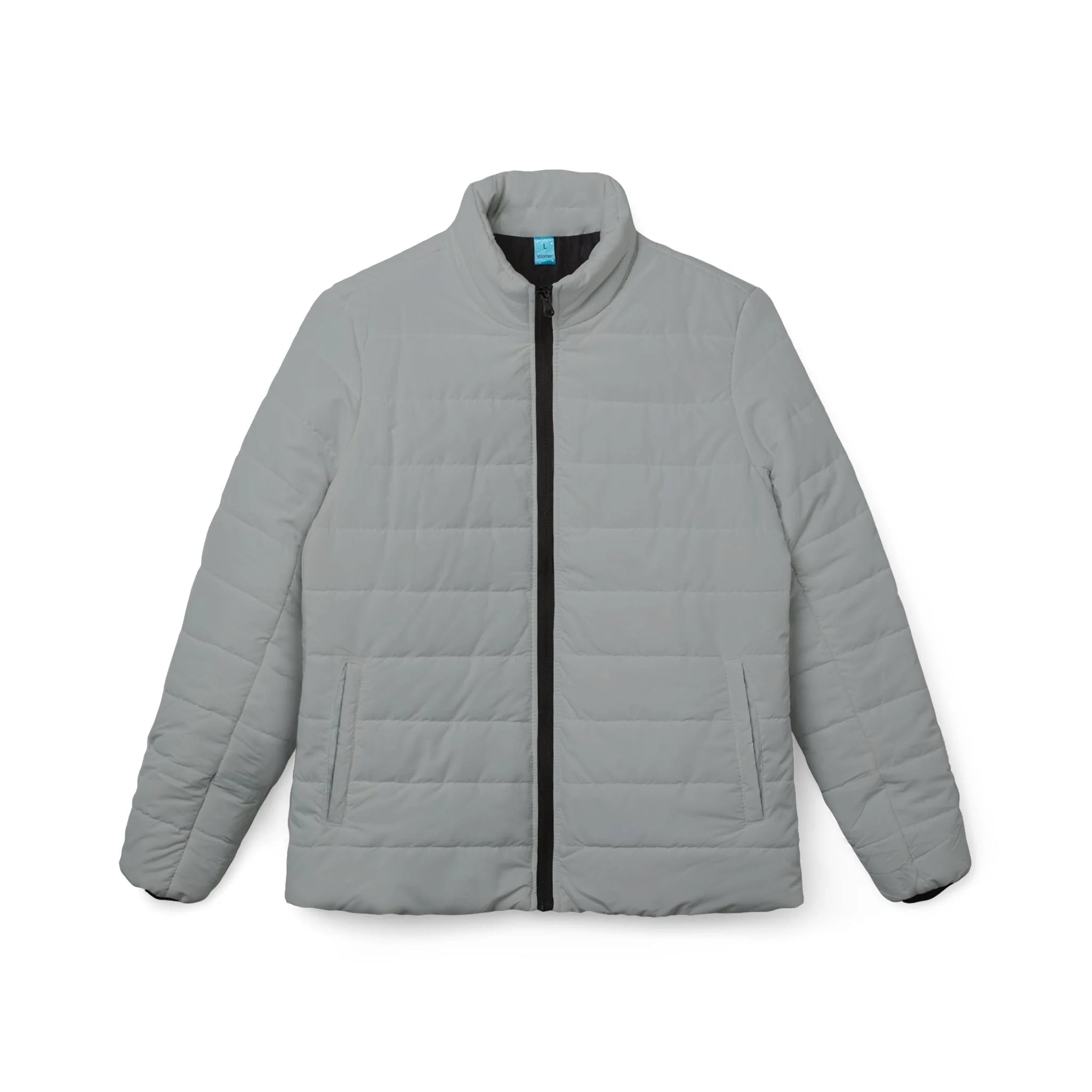 Buy The Best By Artsulli x Color Printify - Women’s Puffer Jacket (AOP) - 2026