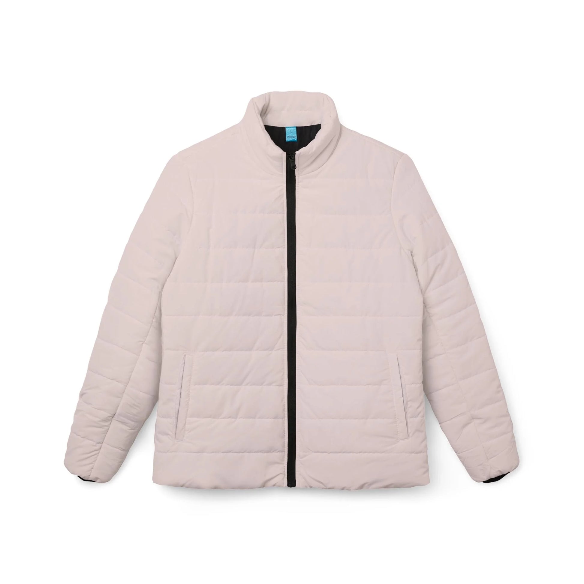 Buy The Best By Artsulli x Color Printify - Women’s Puffer Jacket (AOP) - 2026