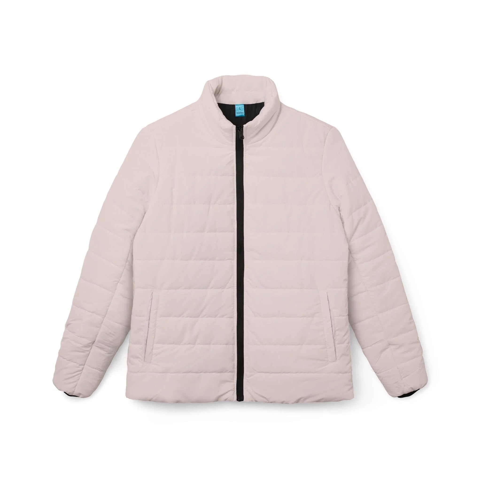Buy The Best By Artsulli x Color Printify - Women’s Puffer Jacket (AOP) - 2026