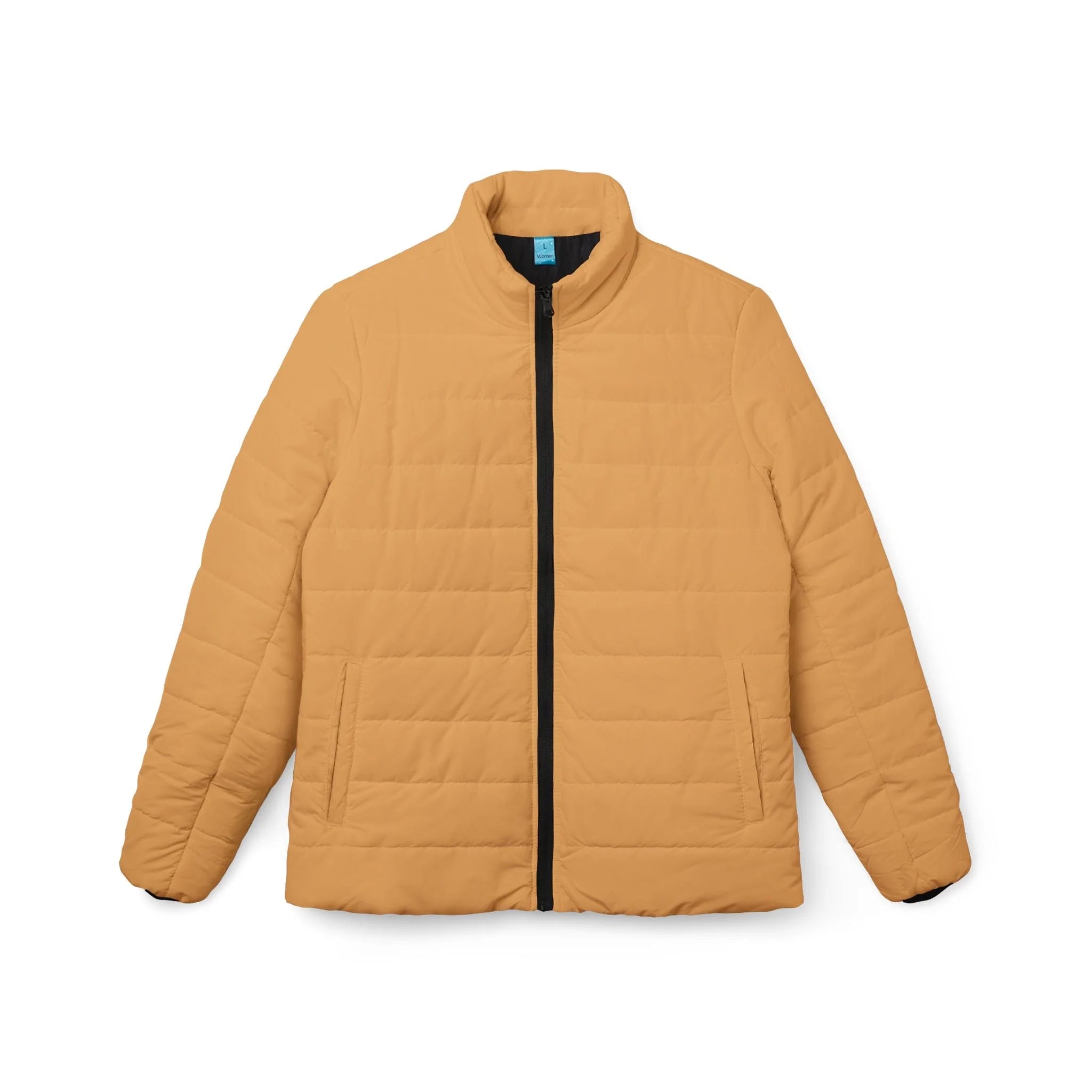 Buy The Best By Printify - Women’s Puffer Jacket (AOP) - 2026