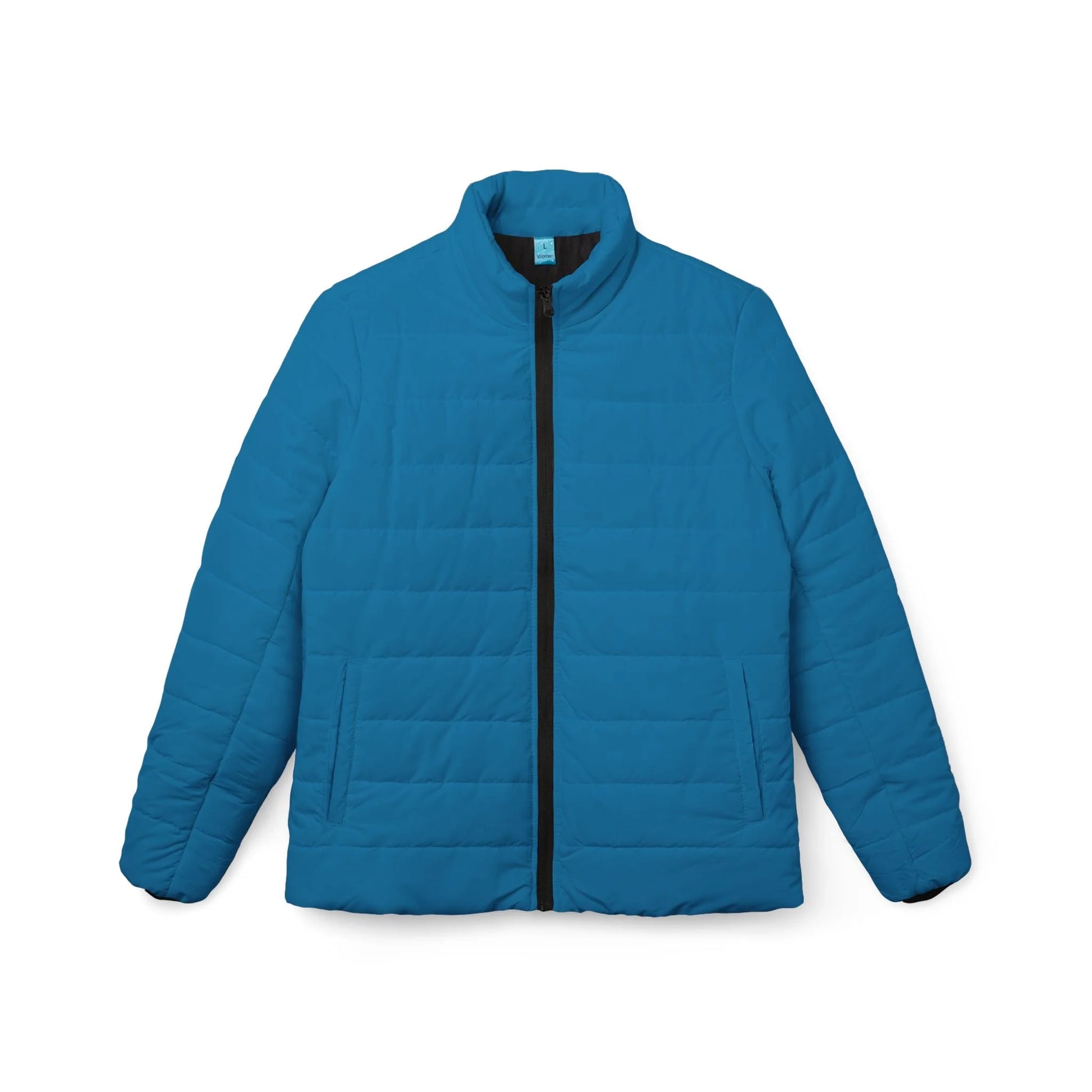 Buy The Best By Printify - Women’s Puffer Jacket (AOP) - 2026