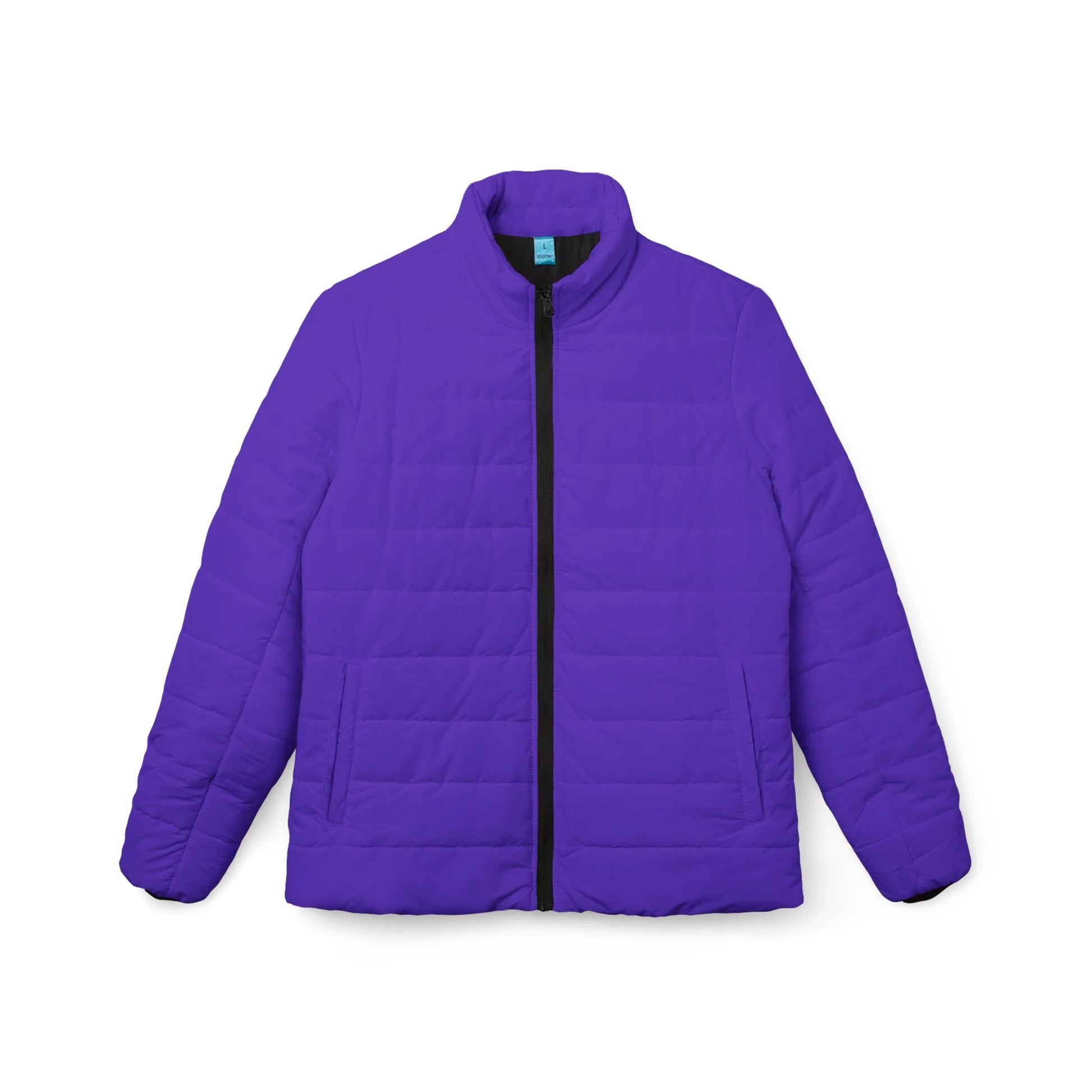 Buy The Best By Printify - Women’s Puffer Jacket (AOP) - 2026