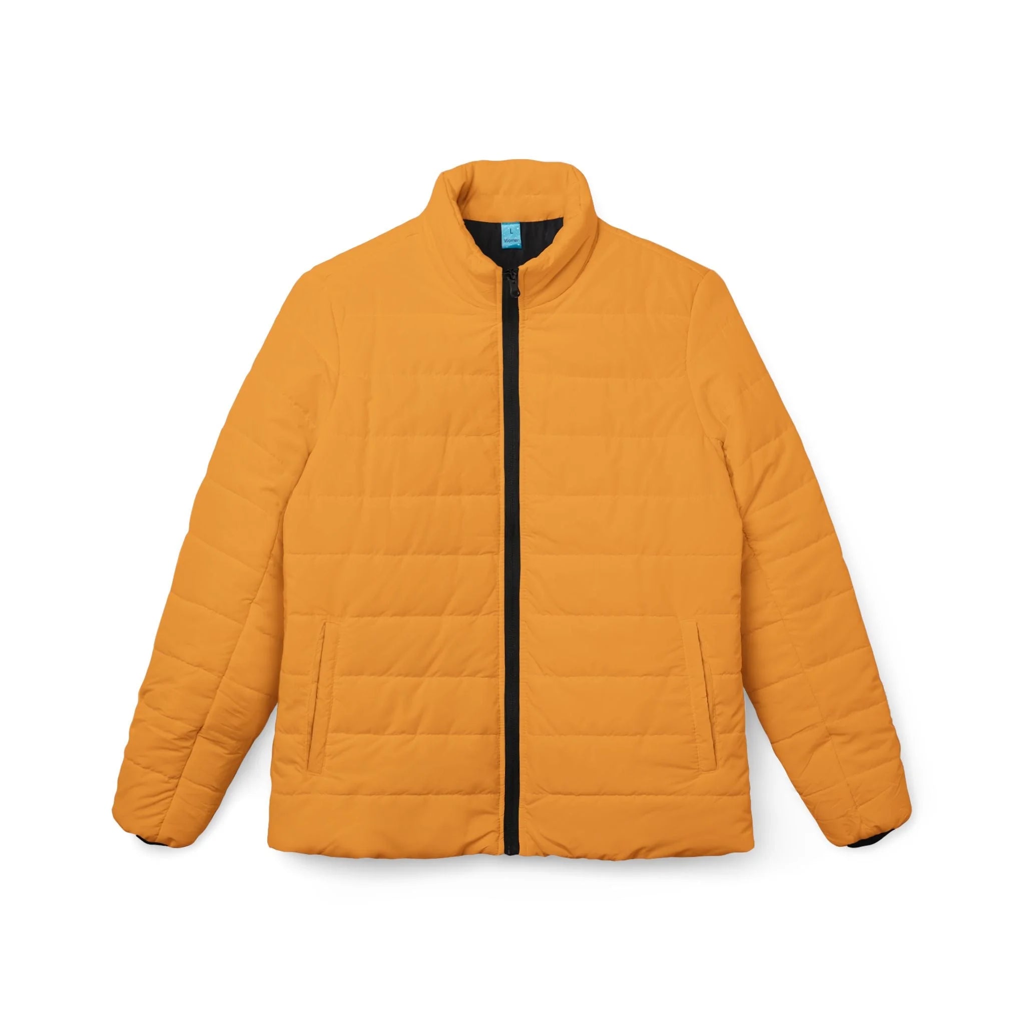 Buy The Best By Artsulli x Color Printify - Women’s Puffer Jacket (AOP) - 2026