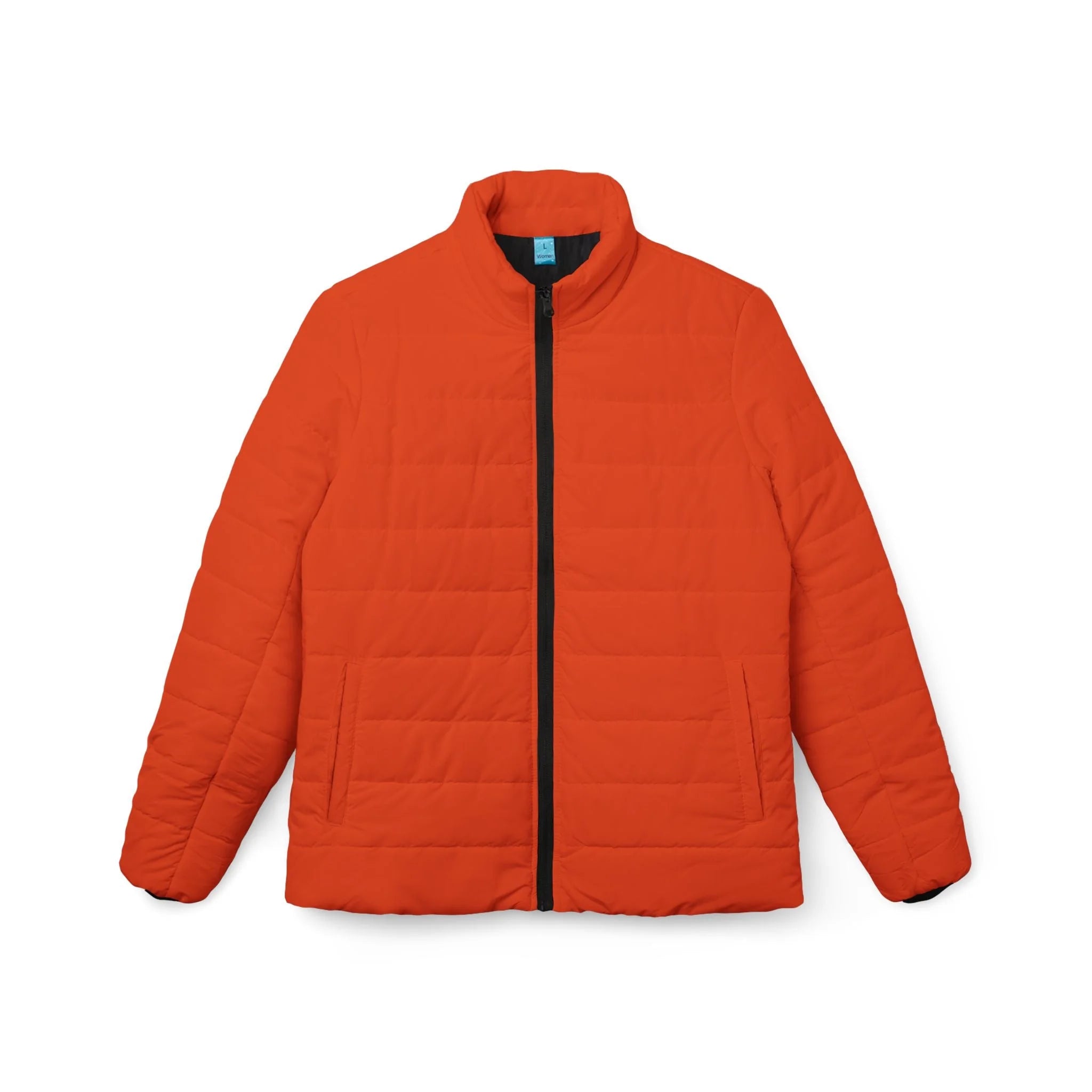Buy The Best By Printify - Women’s Puffer Jacket (AOP) - 2026