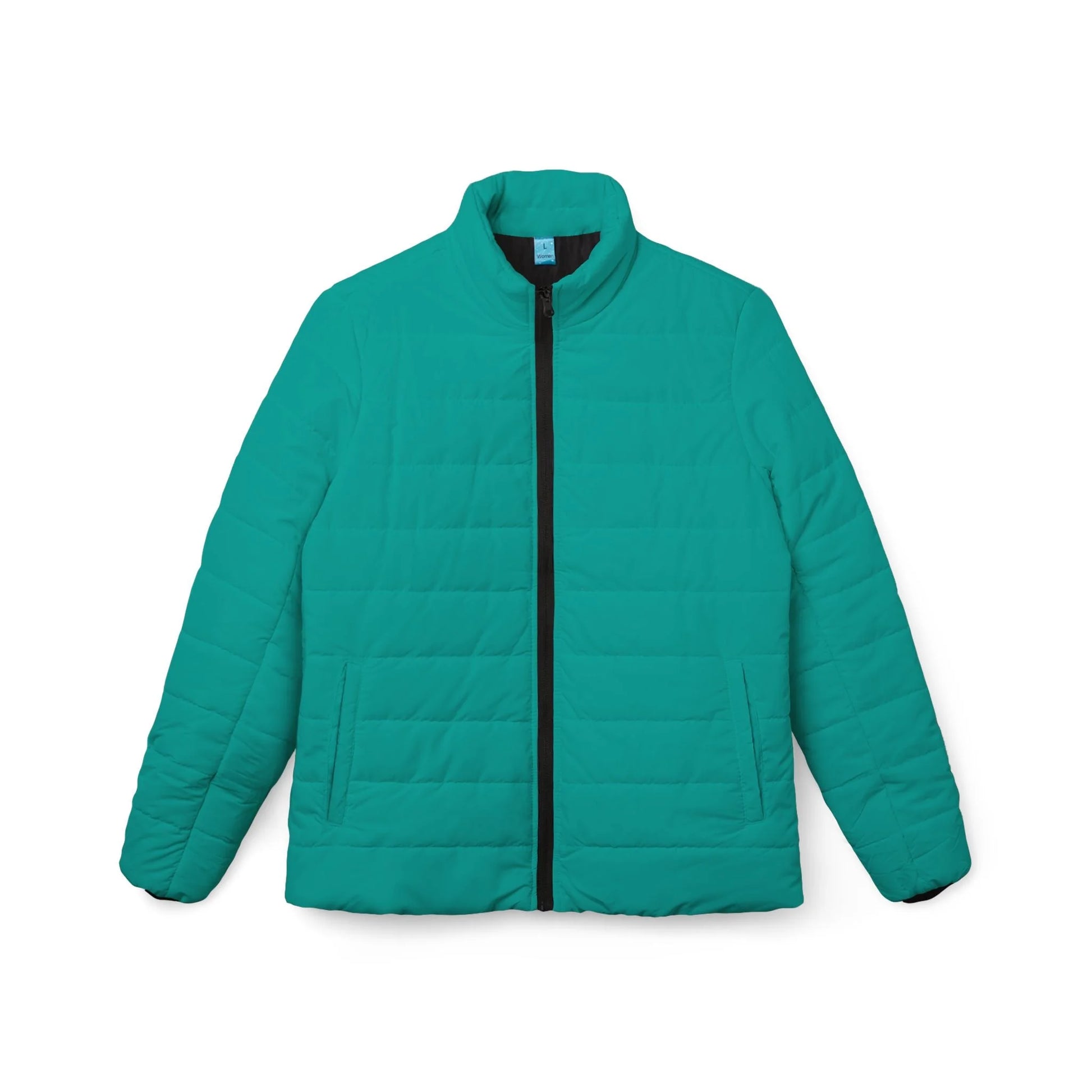 Buy The Best By Printify - Women’s Puffer Jacket (AOP) - 2026