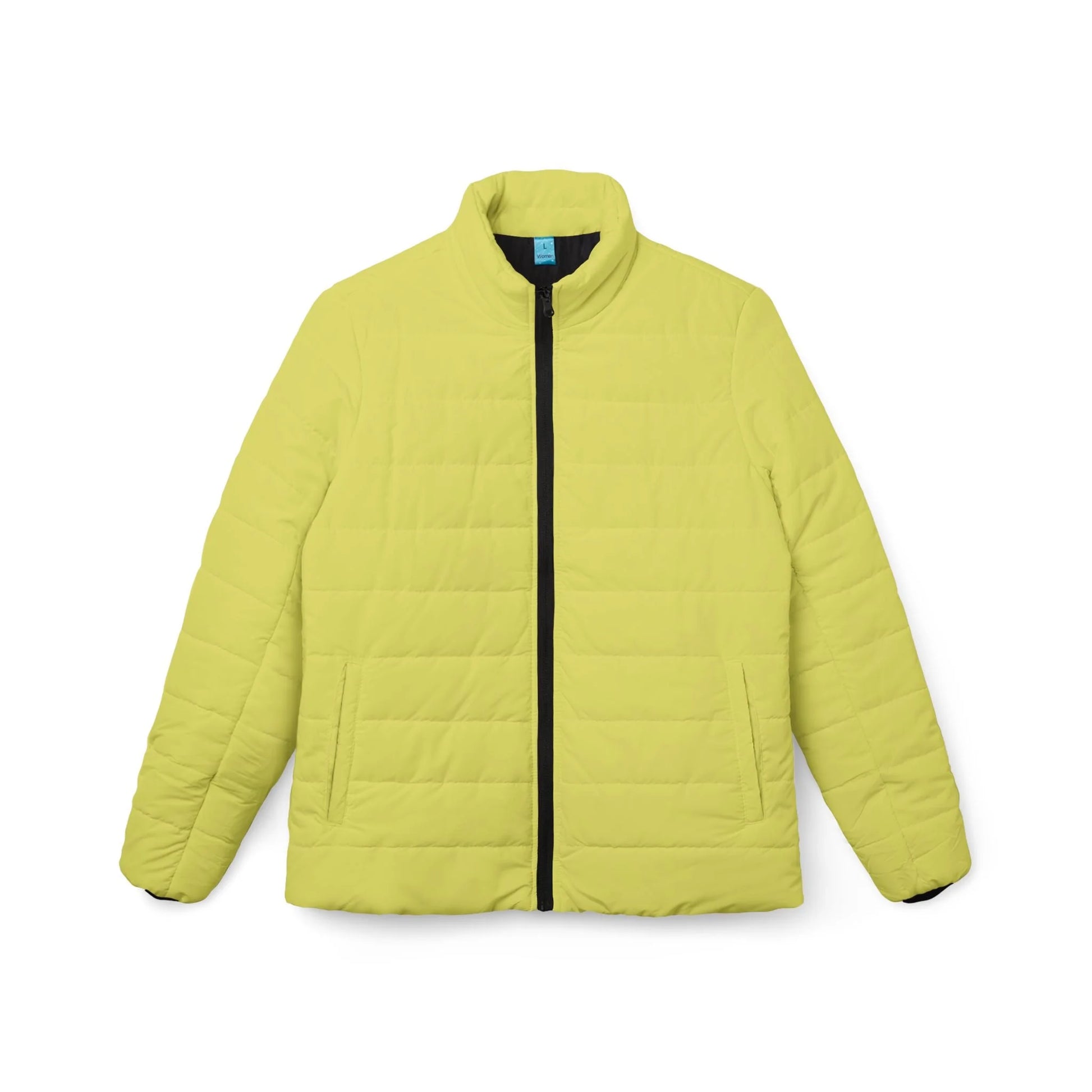 Buy The Best By Printify - Women’s Puffer Jacket (AOP) - 2026