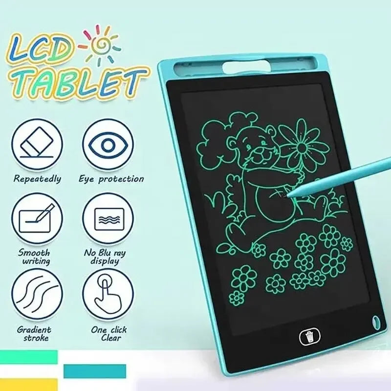Buy The Best By Artsulli - Art is Long Life Short - 1 Pc A5 LED Light Pad Drawing Copy Board for DIY Diamond Painting Kits USB Powered