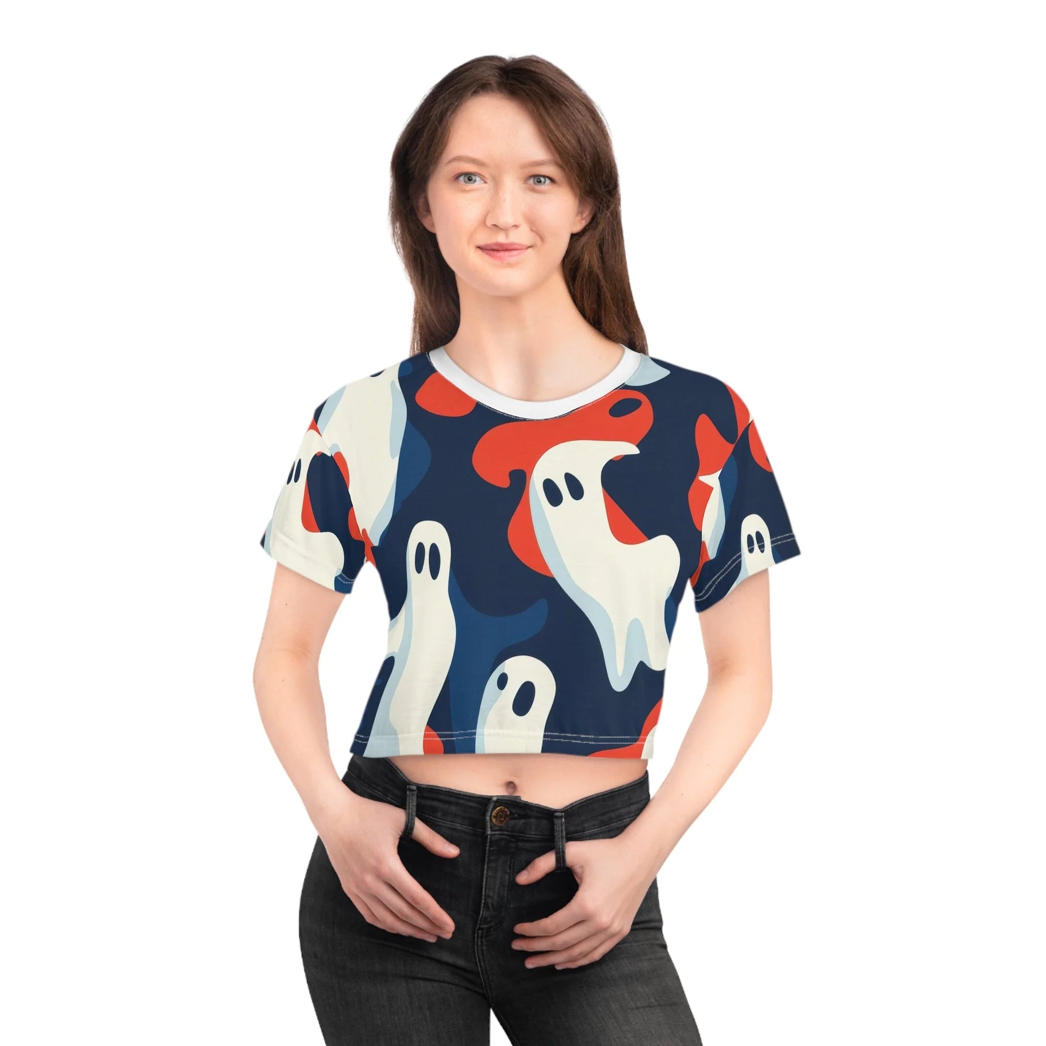 ["All Over Print","AOP","AOP Clothing","Art","Artful","Artistic","Artsulli","Artsy","Arty","Assembled in the USA","Assembled in USA","Crop tops","Cropped","Full Print","Illustration","Illustration art","Jakkoutthebxx","Made in the USA","Made in USA","Merch","Merchandise","Product","Sublimation","T-shirts","Women's Clothing"]