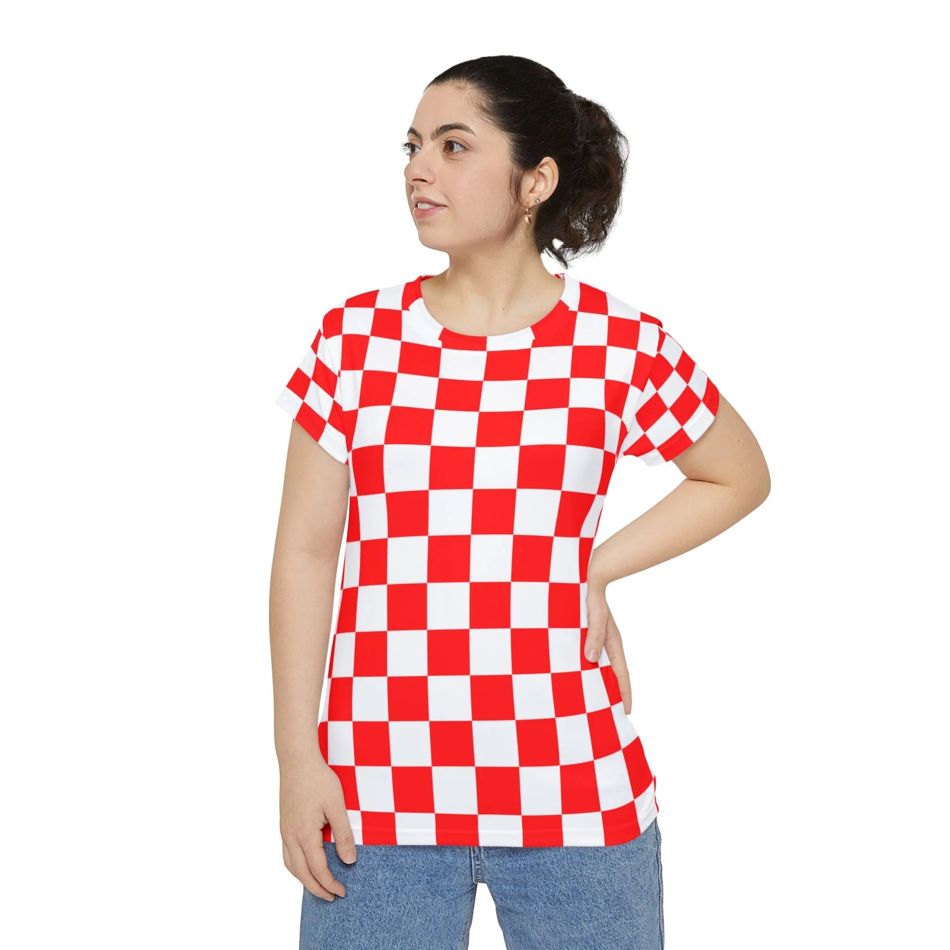 ["All Over Print","AOP","AOP Clothing","Art","Artful","Artistic","Artsulli","Artsy","Arty","Assembled in the USA","Assembled in USA","Full Print","Illustration","Illustration art","Jakkoutthebxx","Made in the USA","Made in USA","Merch","Merchandise","Product","Sublimation","T-shirts","Tops","Women's Clothing"]