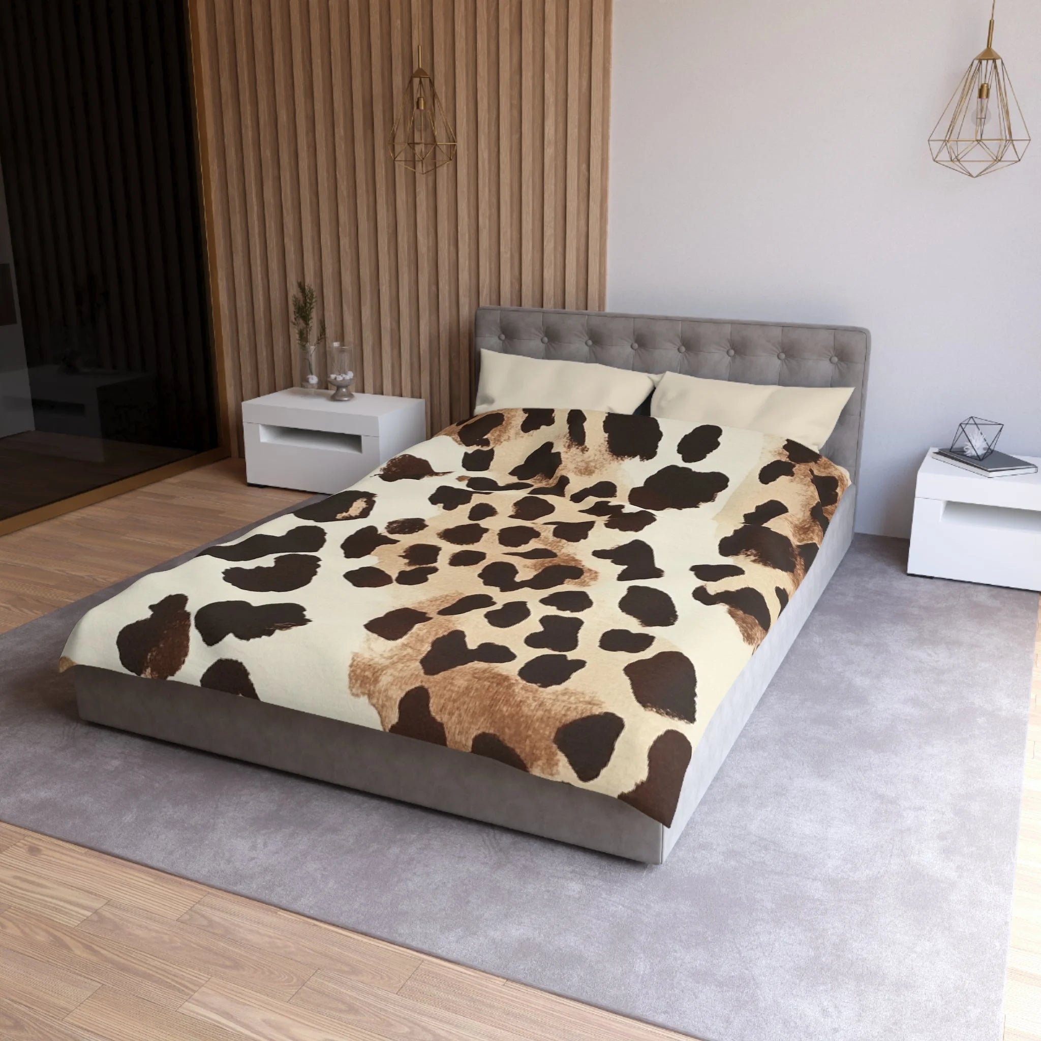 ["All Over Print","AOP","Art","Artful","Artistic","Artsy","Arty","Bed","Bedding","Blankets","Home & Living","Illustration","Illustration art","Indoor","Queen","Twin"]