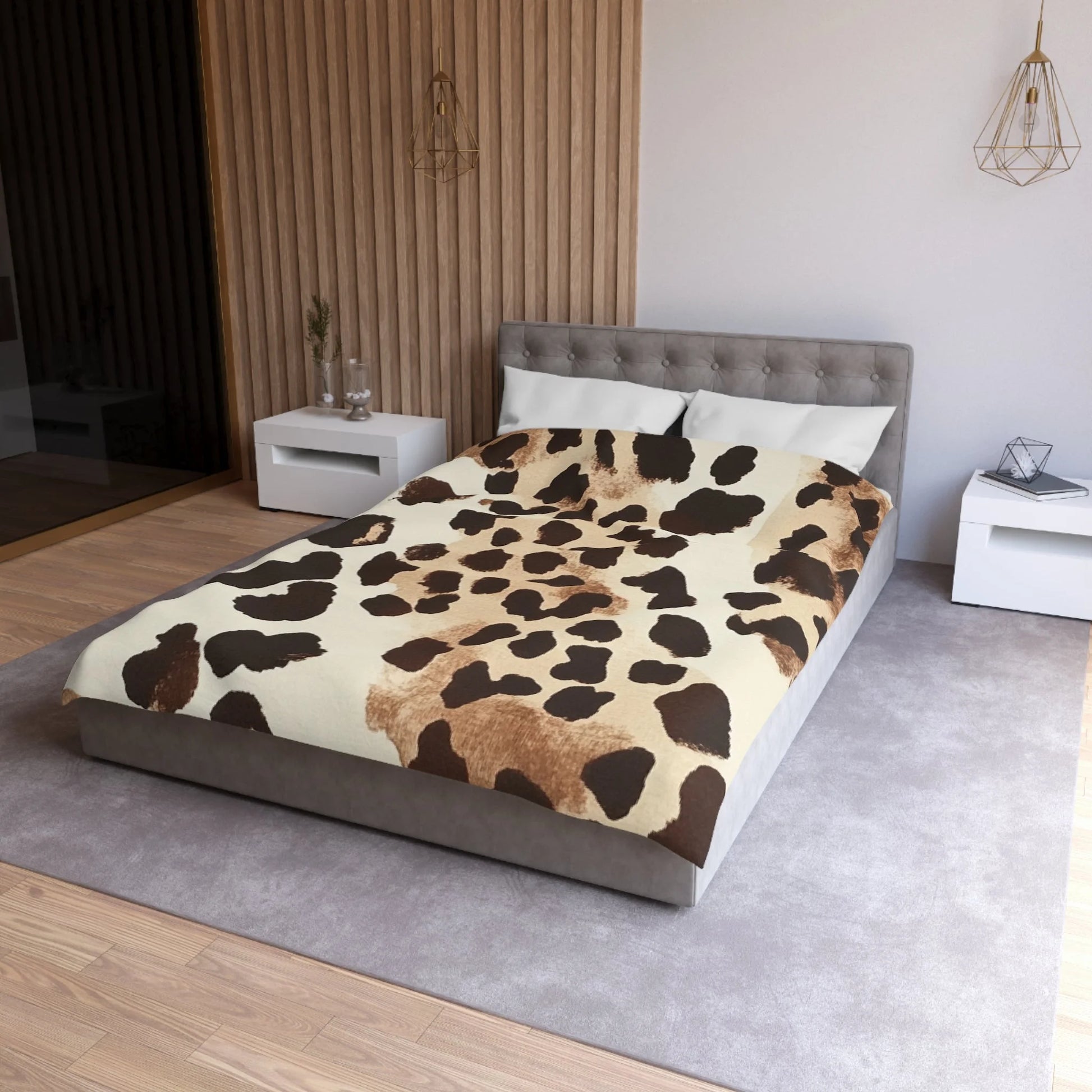 ["All Over Print","AOP","Art","Artful","Artistic","Artsy","Arty","Bed","Bedding","Blankets","Home & Living","Illustration","Illustration art","Indoor","Queen","Twin"]