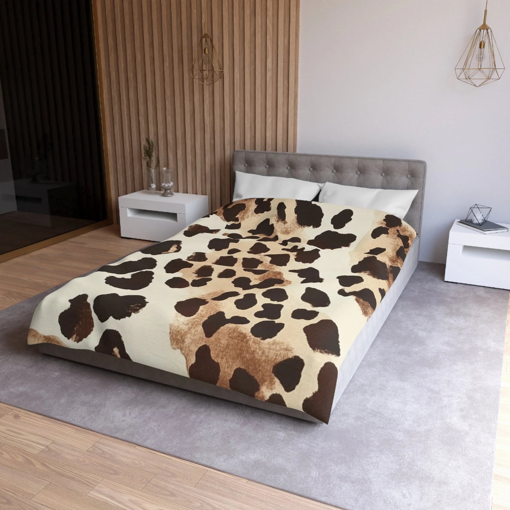 ["All Over Print","AOP","Art","Artful","Artistic","Artsy","Arty","Bed","Bedding","Blankets","Home & Living","Illustration","Illustration art","Indoor","Queen","Twin"]