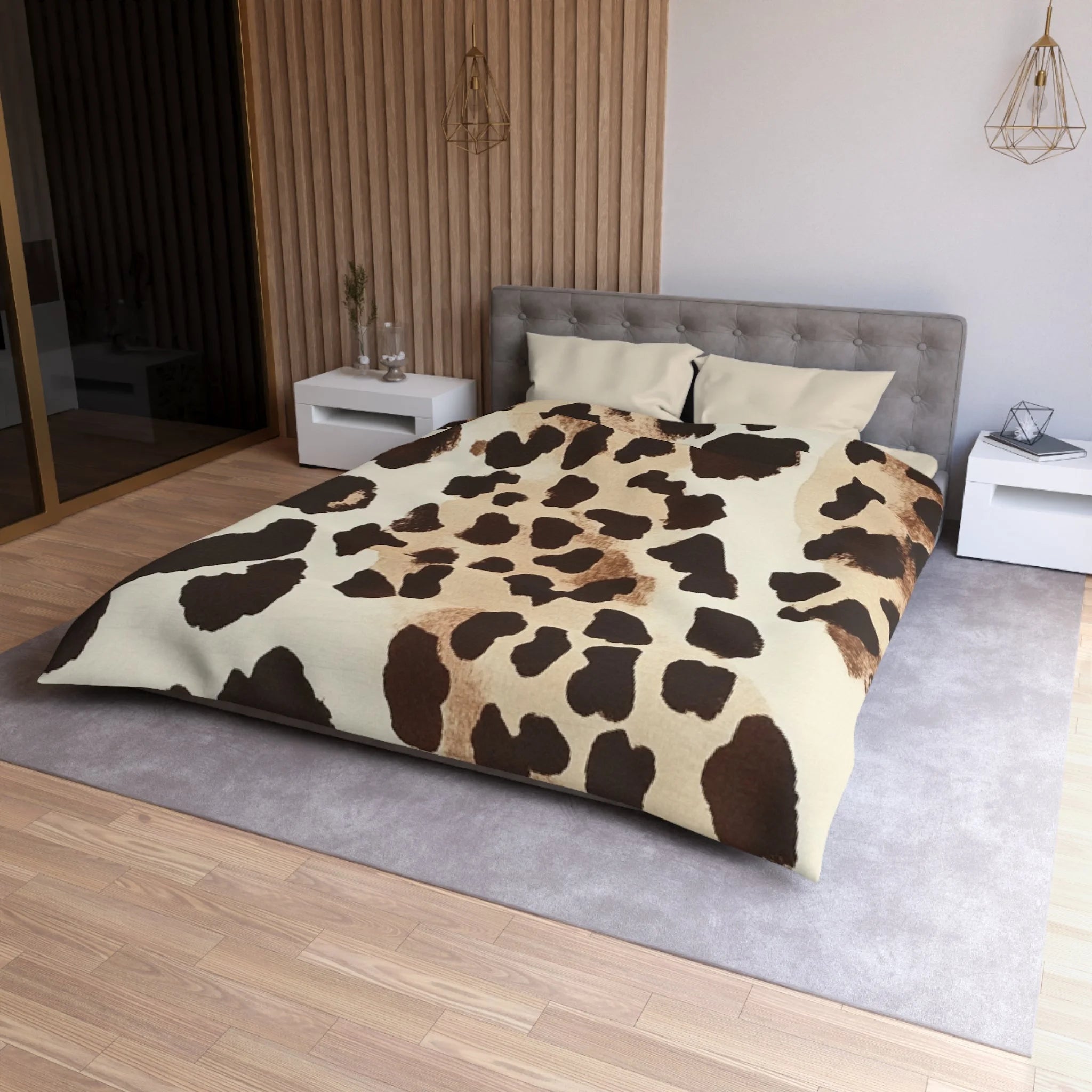 ["All Over Print","AOP","Art","Artful","Artistic","Artsy","Arty","Bed","Bedding","Blankets","Home & Living","Illustration","Illustration art","Indoor","Queen","Twin"]