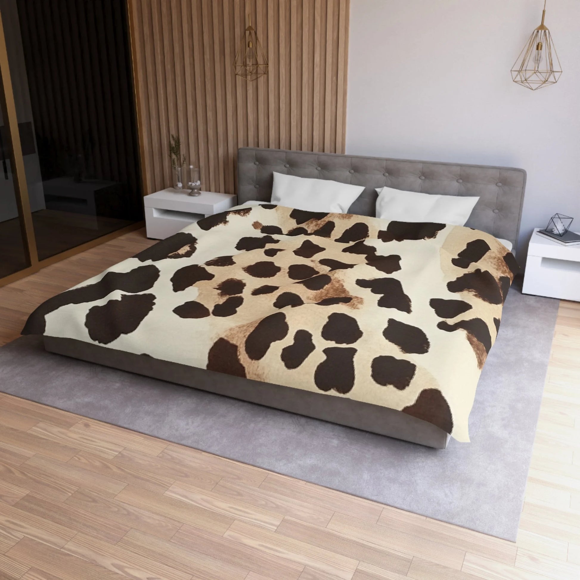 ["All Over Print","AOP","Art","Artful","Artistic","Artsy","Arty","Bed","Bedding","Blankets","Home & Living","Illustration","Illustration art","Indoor","Queen","Twin"]