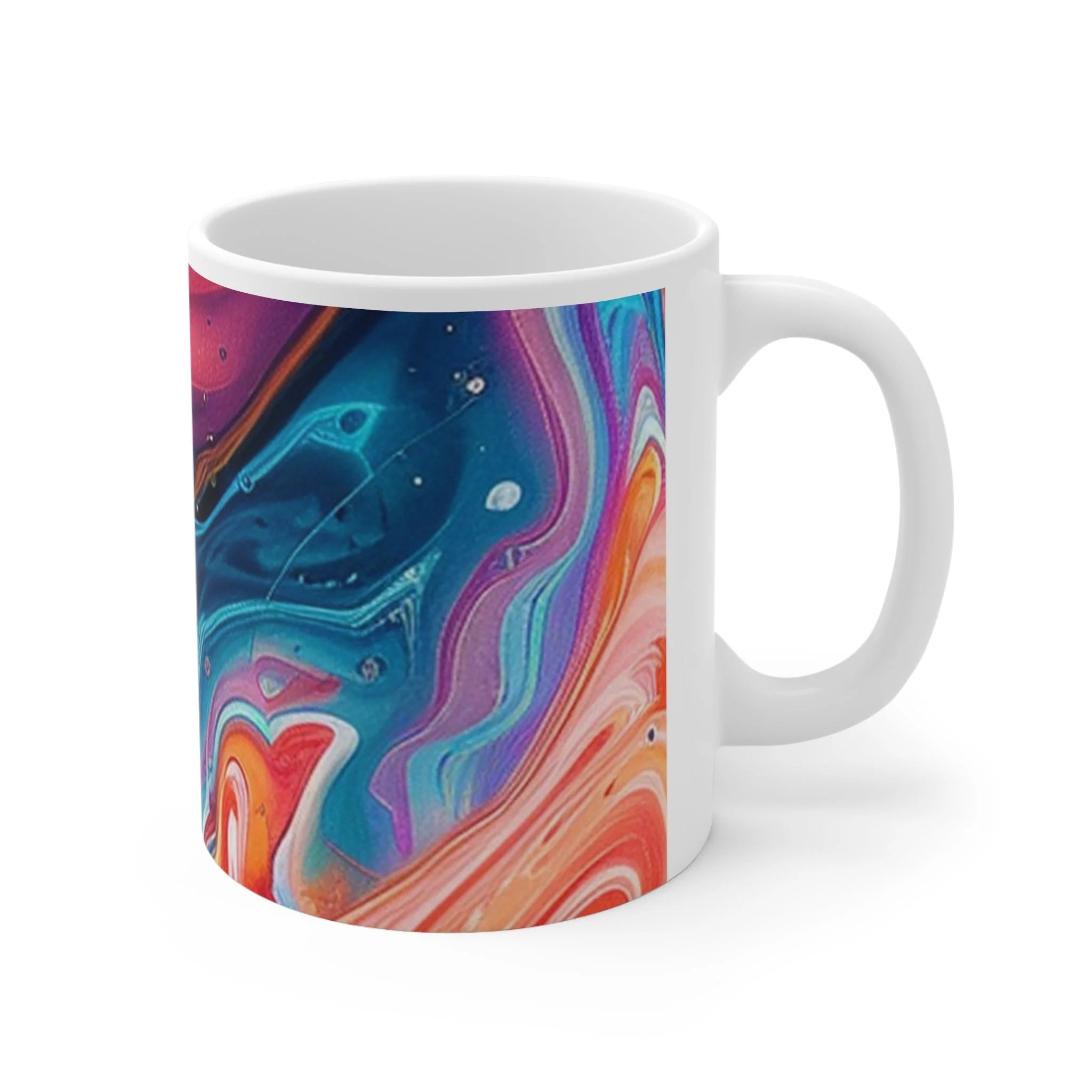 ["11 oz","Art","Artful","Artistic","Artsy","Arty","Ceramic","Coffee Mugs","Home & Living","Illustration","Illustration art","Kitchen","Mugs","Sublimation","White base"]