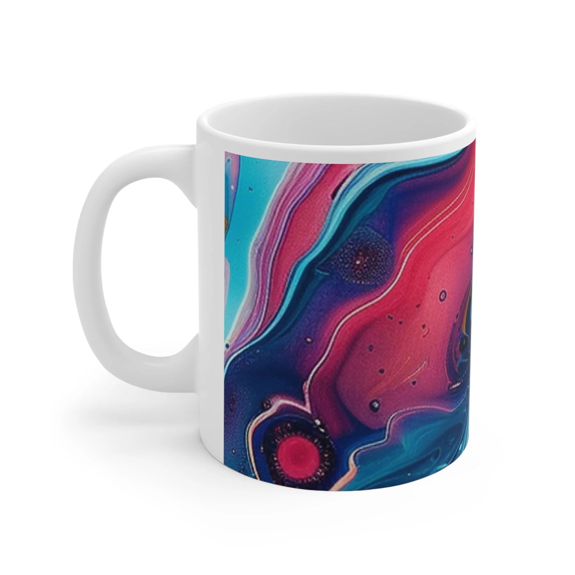 ["11 oz","Art","Artful","Artistic","Artsy","Arty","Ceramic","Coffee Mugs","Home & Living","Illustration","Illustration art","Kitchen","Mugs","Sublimation","White base"]