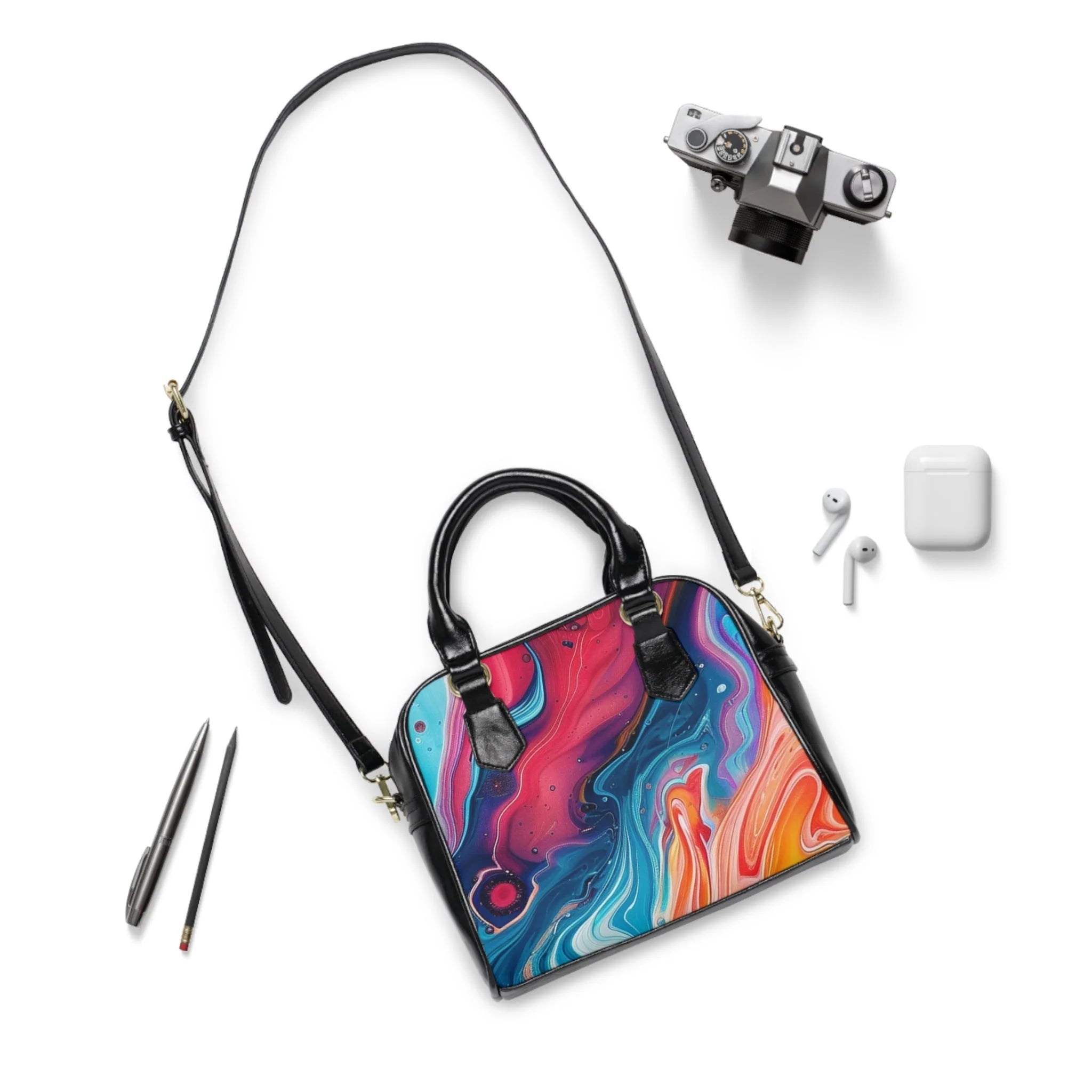 ["Accessories","All Over Print","AOP","Art","Artful","Artistic","Artsy","Arty","Bags","Illustration","Illustration art"]