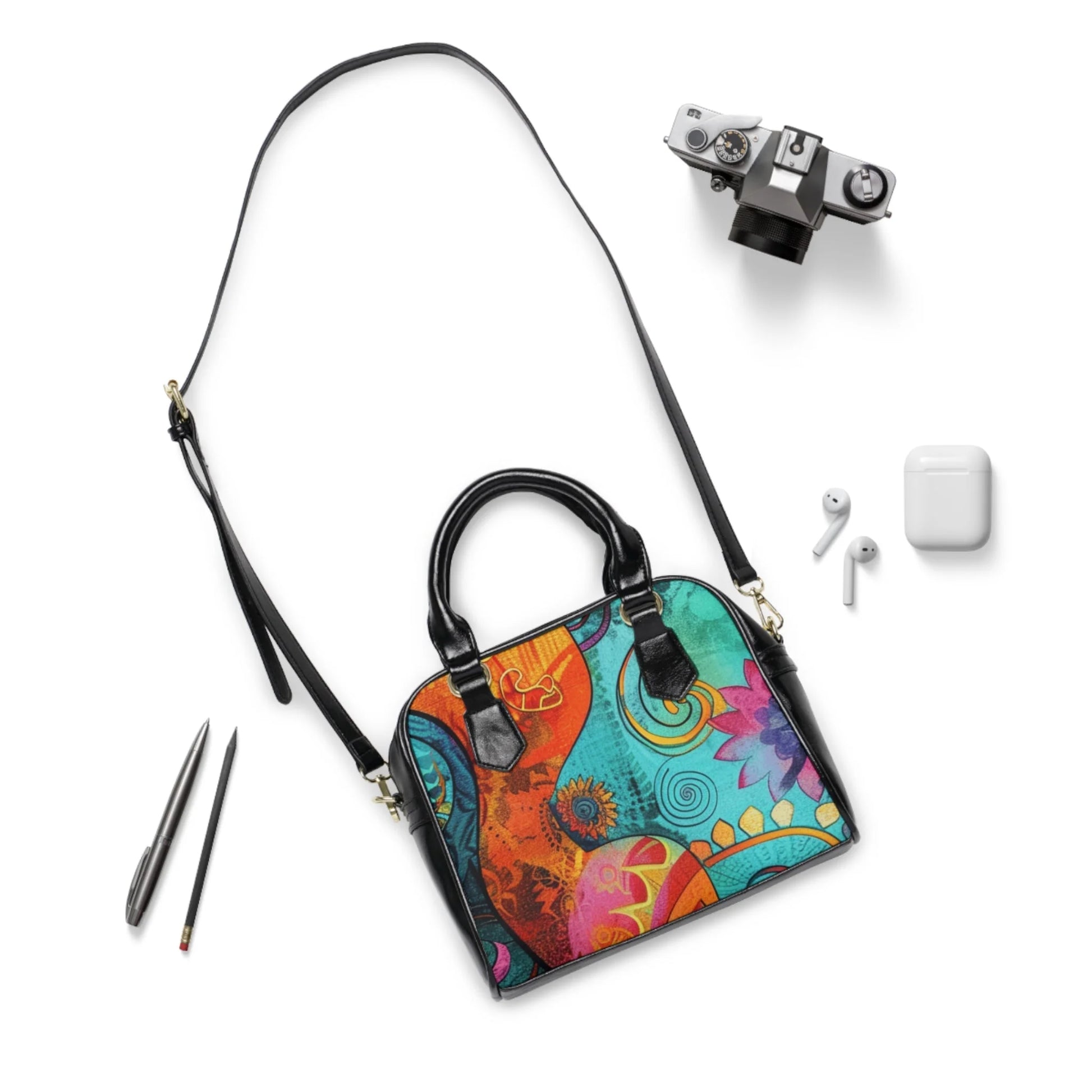 ["Accessories","All Over Print","AOP","Art","Artful","Artistic","Artsy","Arty","Bags","Illustration","Illustration art"]