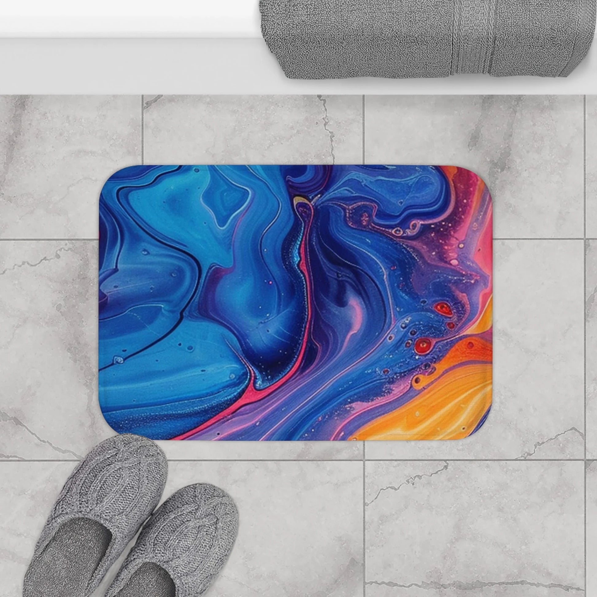 ["Art","Artful","Artistic","Artsy","Arty","Bath","Bathroom","Home & Living","Illustration","Illustration art","Indoor","Sublimation"]