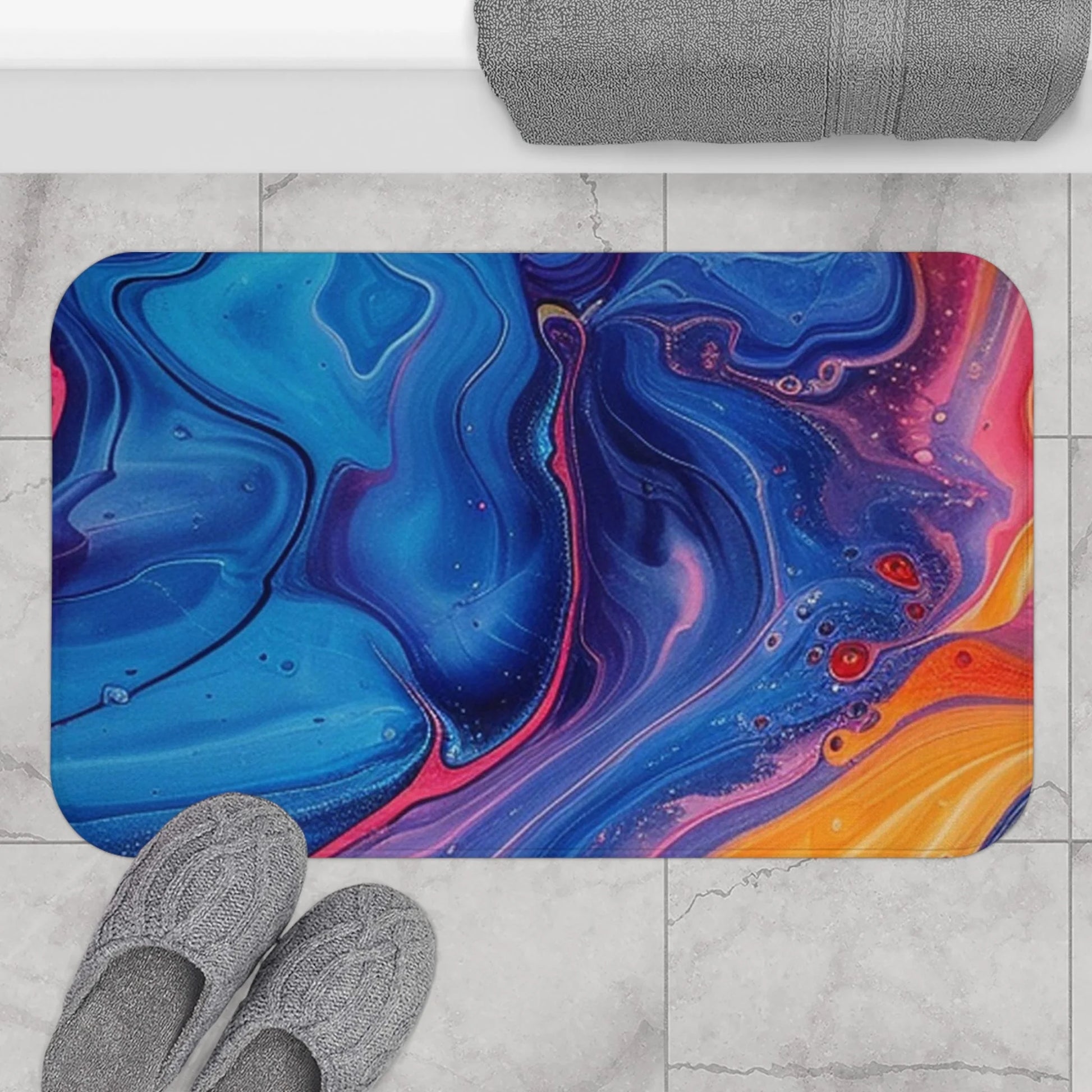 ["Art","Artful","Artistic","Artsy","Arty","Bath","Bathroom","Home & Living","Illustration","Illustration art","Indoor","Sublimation"]