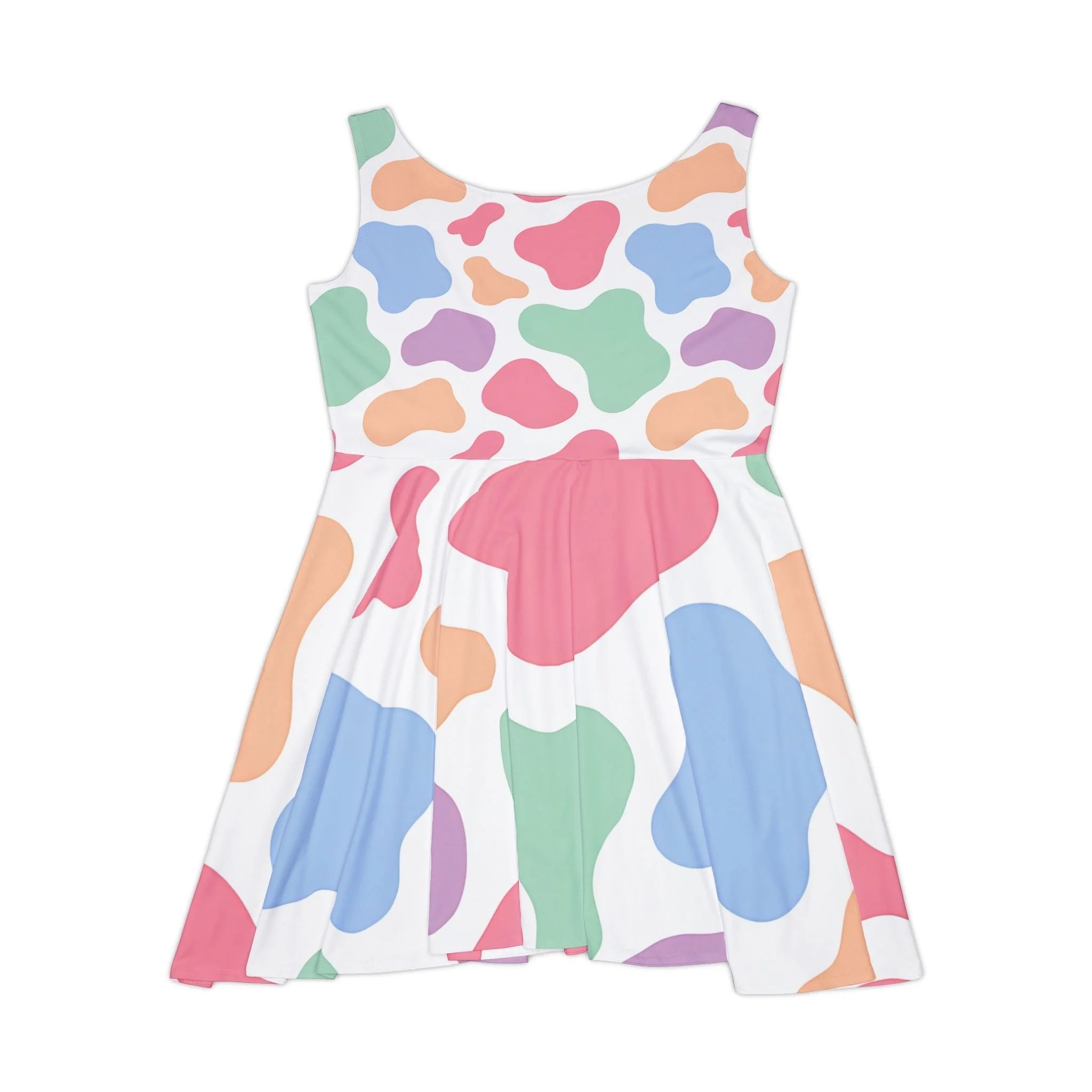 ["All Over Print","AOP","AOP Clothing","Art","Artful","Artistic","Artsy","Arty","Assembled in the USA","Assembled in USA","Illustration","Illustration art","Made in the USA","Made in USA","Skirts & Dresses","Sublimation","Women's Clothing"]