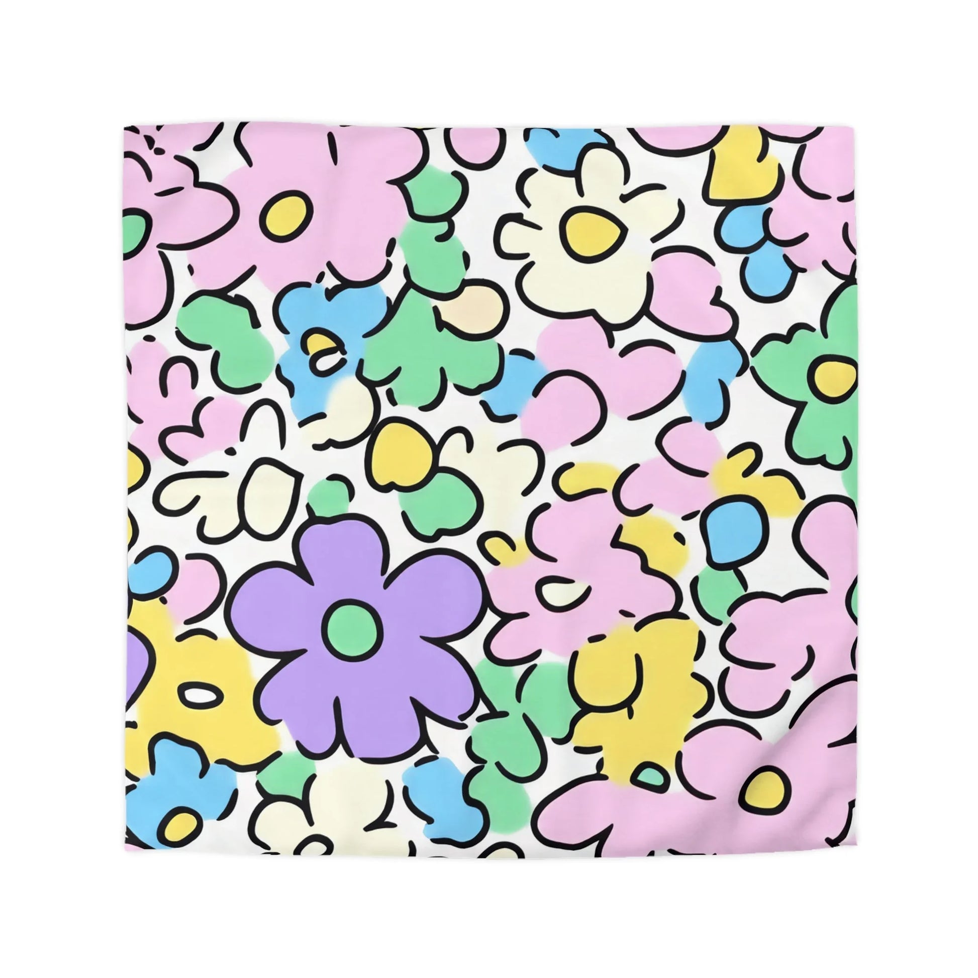["All Over Print","AOP","Art","Artful","Artistic","Artsy","Arty","Bed","Bedding","Blankets","Home & Living","Illustration","Illustration art","Indoor","Queen","Twin"]