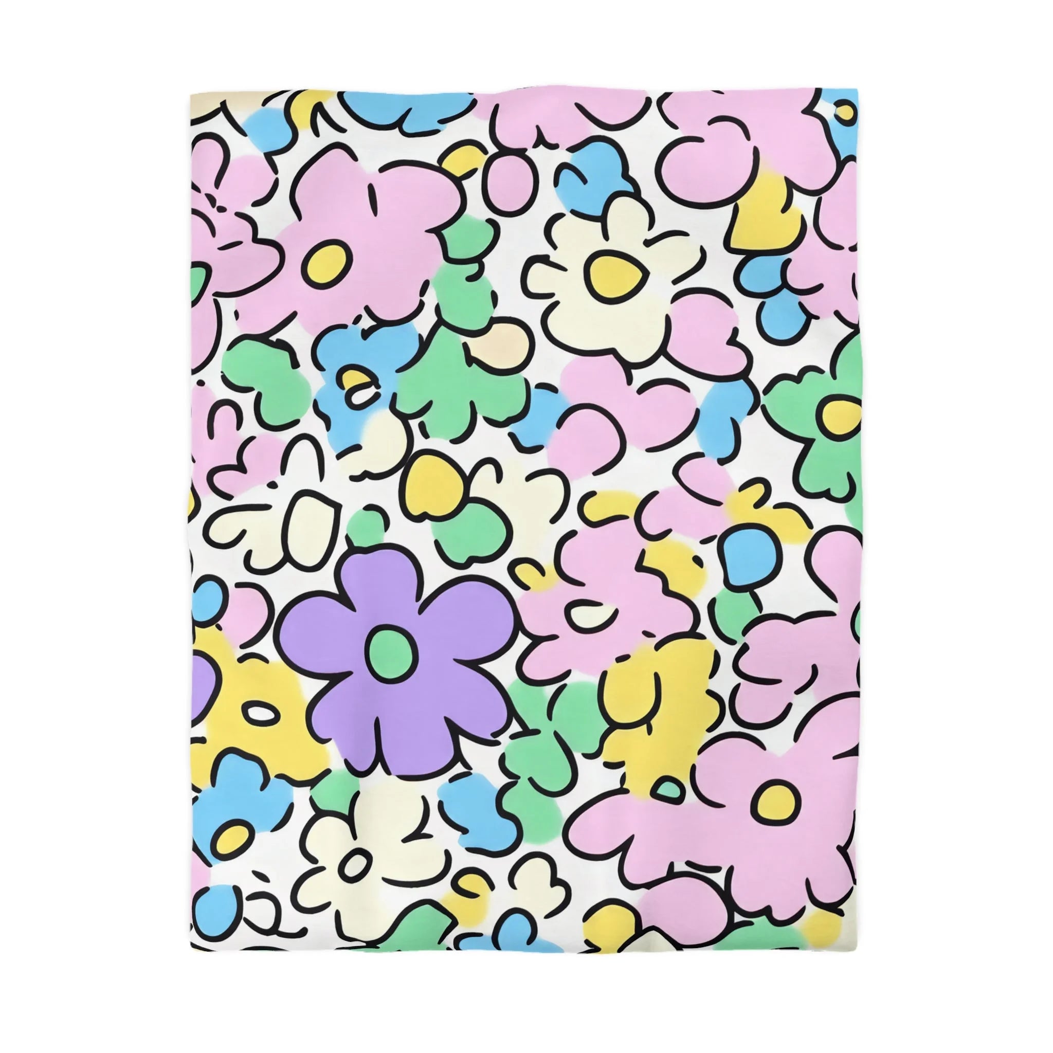 ["All Over Print","AOP","Art","Artful","Artistic","Artsy","Arty","Bed","Bedding","Blankets","Home & Living","Illustration","Illustration art","Indoor","Queen","Twin"]