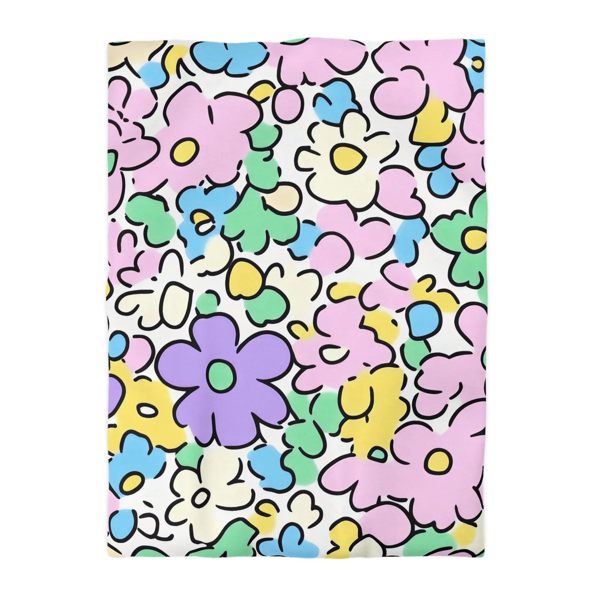 ["All Over Print","AOP","Art","Artful","Artistic","Artsy","Arty","Bed","Bedding","Blankets","Home & Living","Illustration","Illustration art","Indoor","Queen","Twin"]