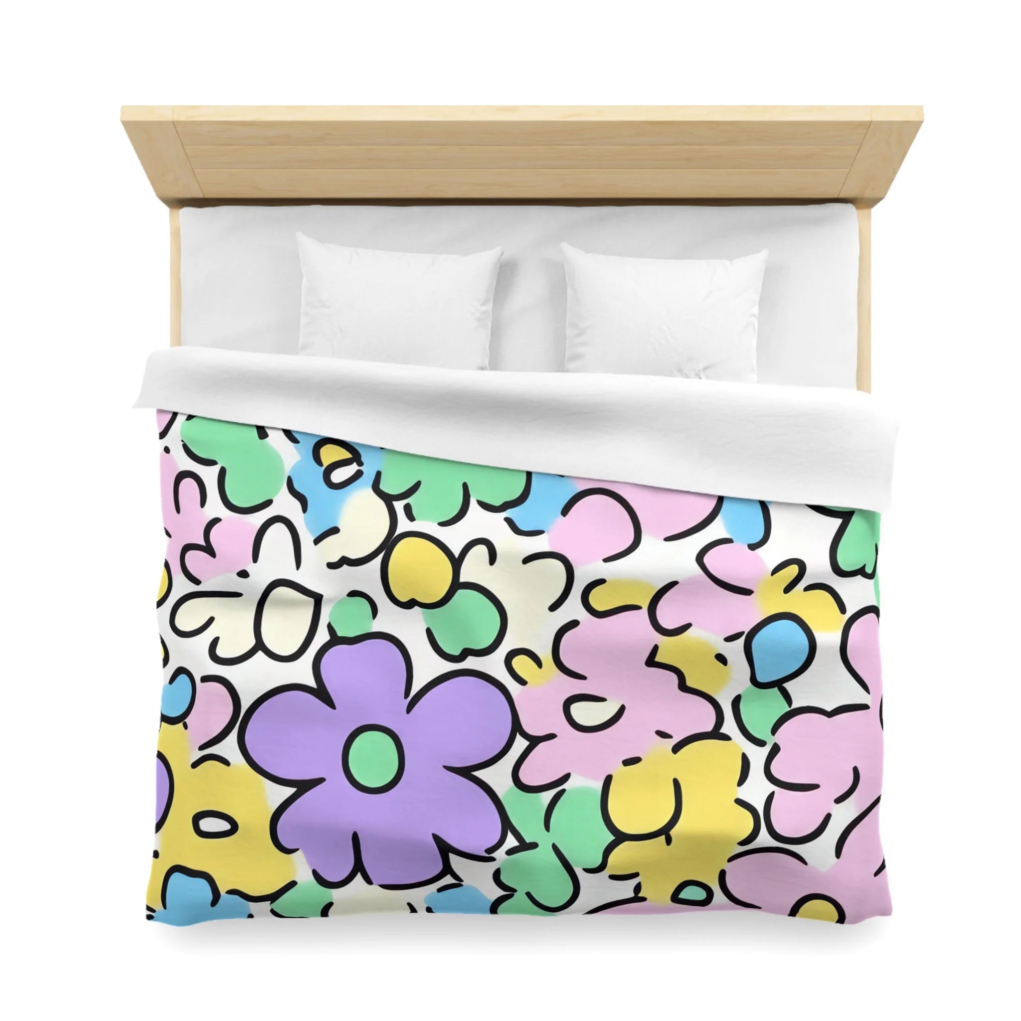 ["All Over Print","AOP","Art","Artful","Artistic","Artsy","Arty","Bed","Bedding","Blankets","Home & Living","Illustration","Illustration art","Indoor","Queen","Twin"]