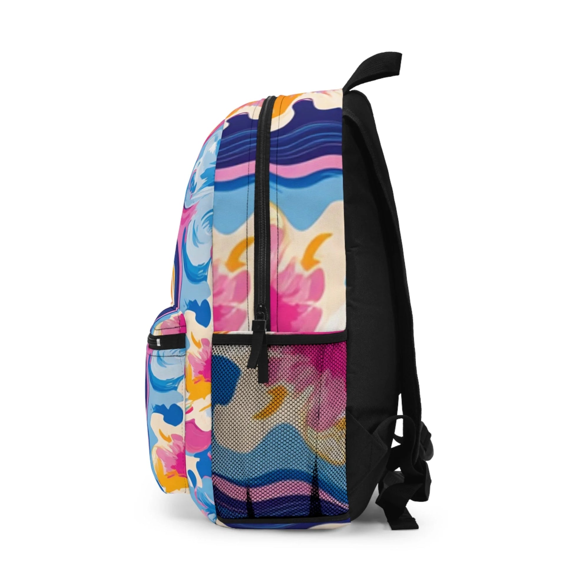 ["Accessories","All Over Print","AOP","Art","Artful","Artistic","Artsy","Arty","Assembled in the USA","Assembled in USA","Back packs","Back to School","Backpacks","Bags","Fall Bestsellers","Illustration","Illustration art","Made in the USA","Made in USA"]