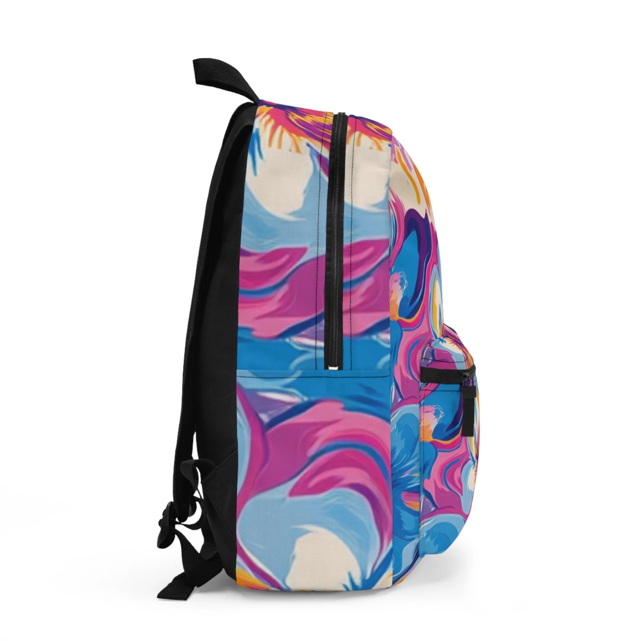 ["Accessories","All Over Print","AOP","Art","Artful","Artistic","Artsy","Arty","Assembled in the USA","Assembled in USA","Back packs","Back to School","Backpacks","Bags","Fall Bestsellers","Illustration","Illustration art","Made in the USA","Made in USA"]