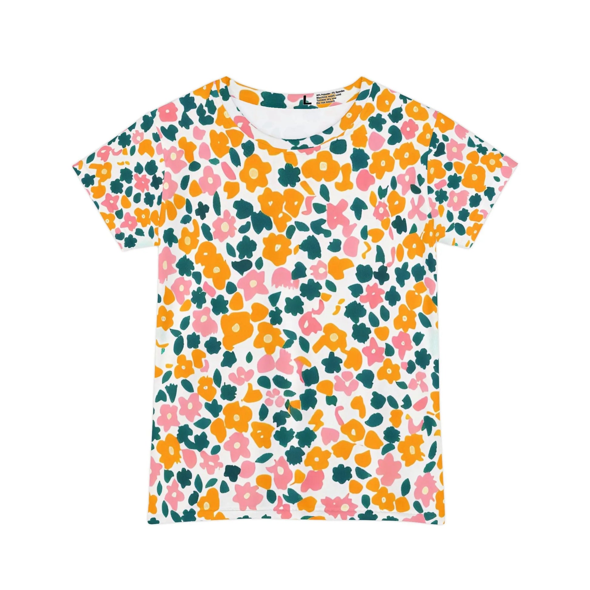 ["All Over Print","AOP","AOP Clothing","Art","Artful","Artistic","Artsulli","Artsy","Arty","Assembled in the USA","Assembled in USA","Full Print","Illustration","Illustration art","Jakkoutthebxx","Made in the USA","Made in USA","Merch","Merchandise","Product","Sublimation","T-shirts","Tops","Women's Clothing"]