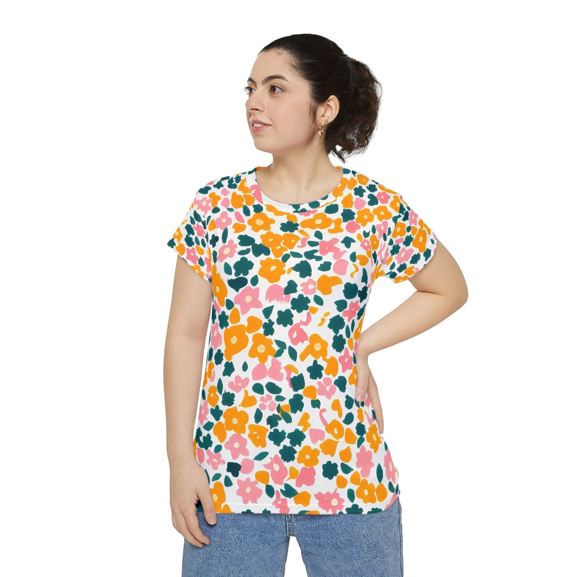 ["All Over Print","AOP","AOP Clothing","Art","Artful","Artistic","Artsulli","Artsy","Arty","Assembled in the USA","Assembled in USA","Full Print","Illustration","Illustration art","Jakkoutthebxx","Made in the USA","Made in USA","Merch","Merchandise","Product","Sublimation","T-shirts","Tops","Women's Clothing"]