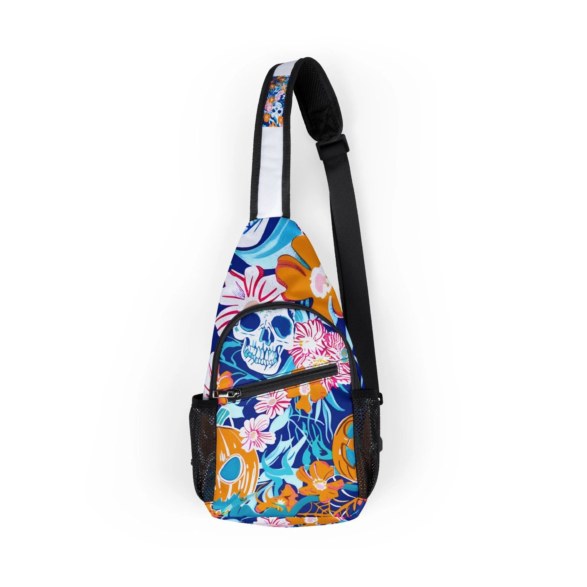 ["Accessories","All Over Print","AOP","Art","Artful","Artistic","Artsy","Arty","Bags","Halloween","Illustration","Illustration art","Sublimation"]
