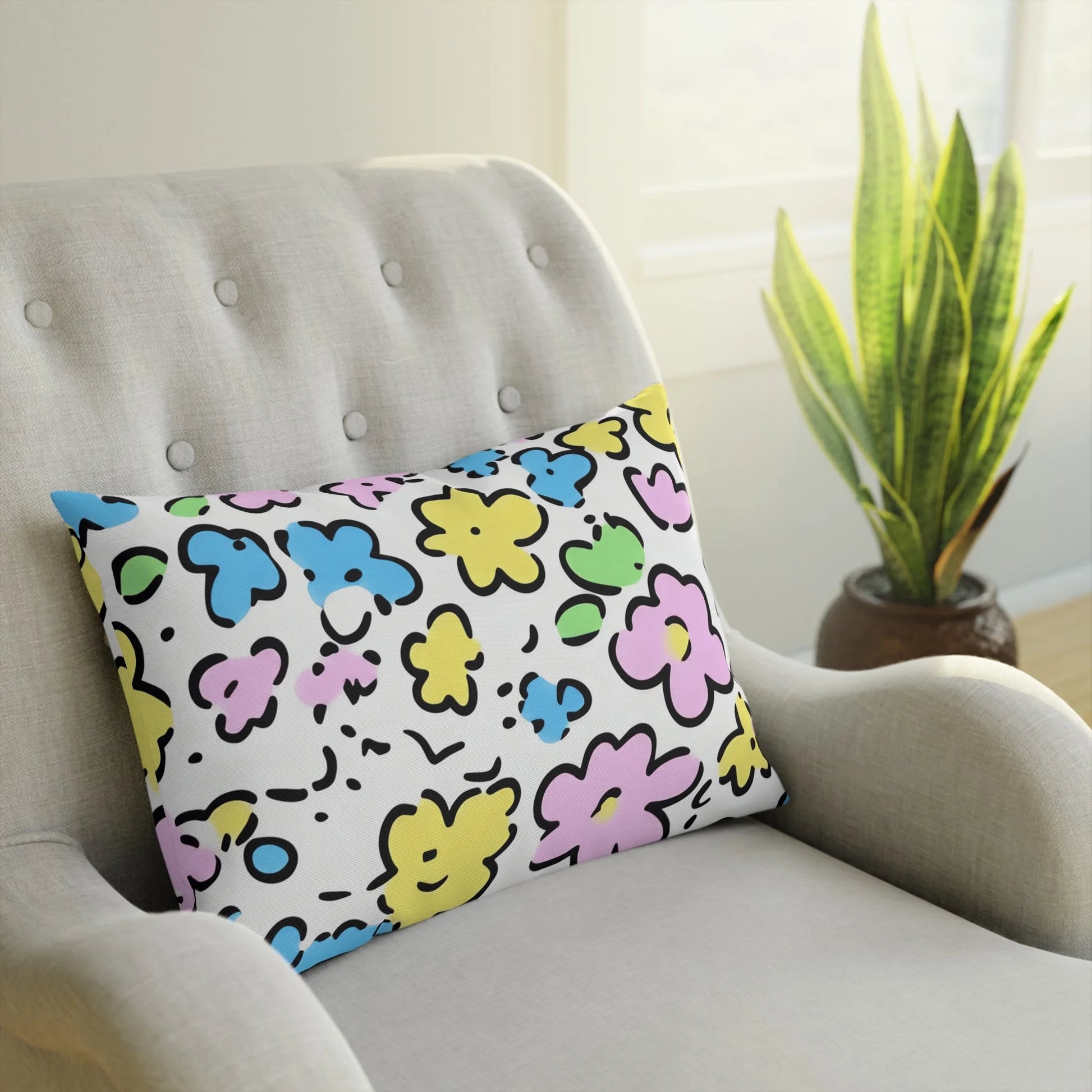 ["All Over Print","AOP","Art","Artful","Artistic","Artsy","Arty","Cushions","Decor","Home & Living","Illustration","Illustration art","Indoor","Pillows","Pillows & Covers","Sublimation"]