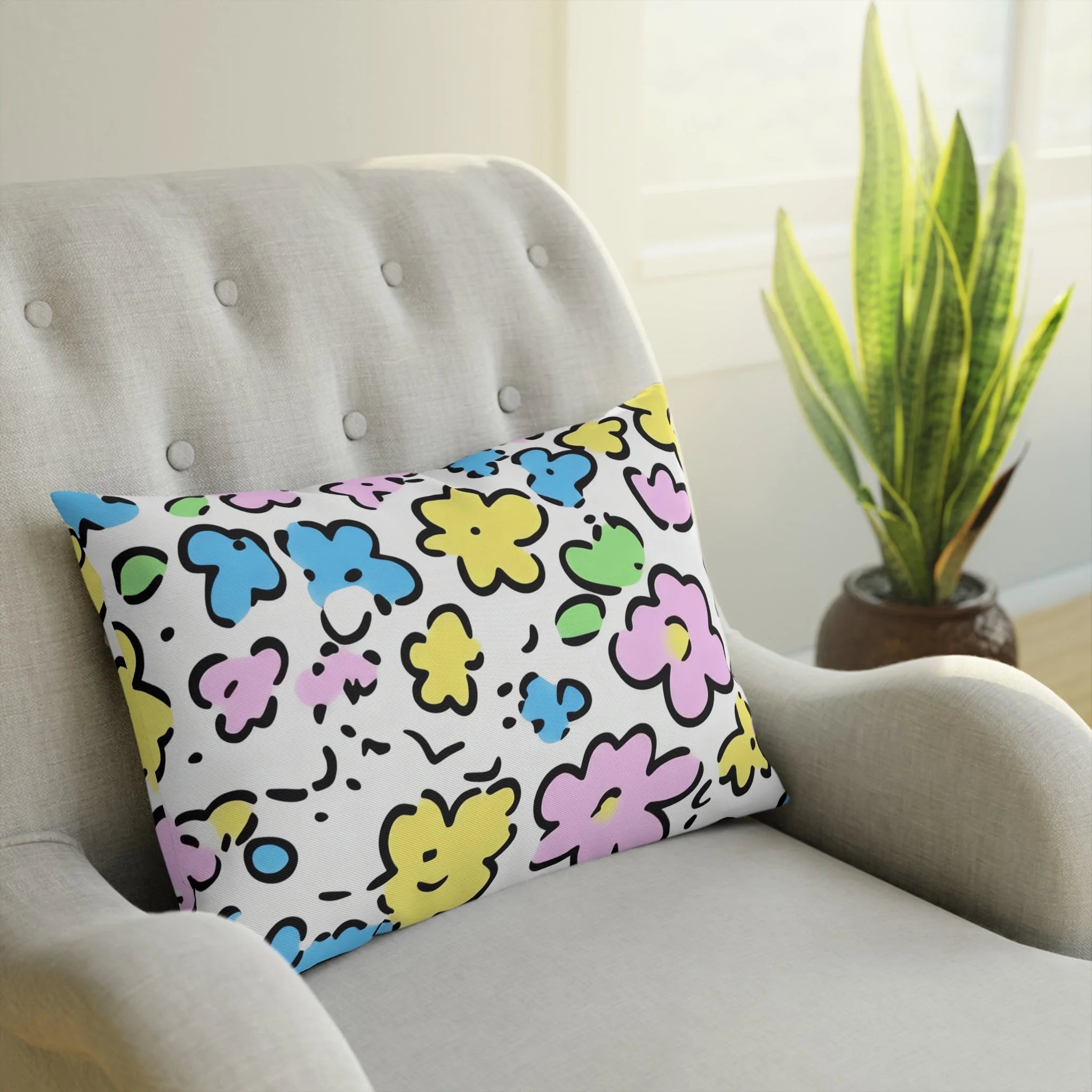 ["All Over Print","AOP","Art","Artful","Artistic","Artsy","Arty","Cushions","Decor","Home & Living","Illustration","Illustration art","Indoor","Pillows","Pillows & Covers","Sublimation"]