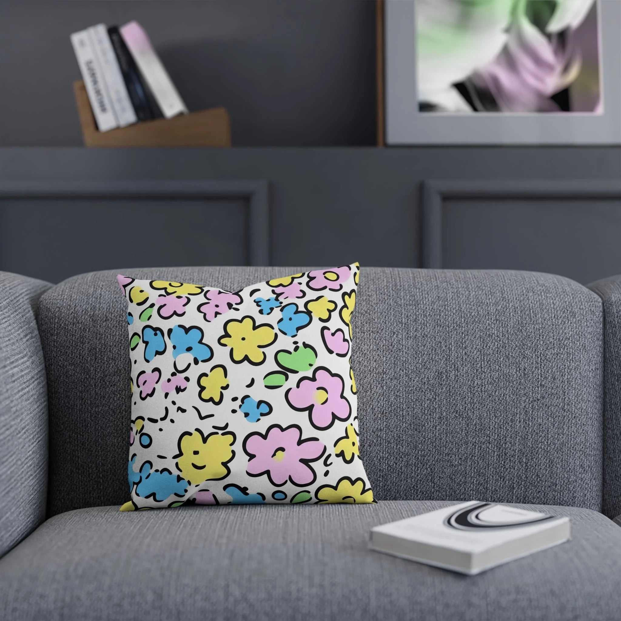 ["All Over Print","AOP","Art","Artful","Artistic","Artsy","Arty","Cushions","Decor","Home & Living","Illustration","Illustration art","Indoor","Pillows","Pillows & Covers","Sublimation"]