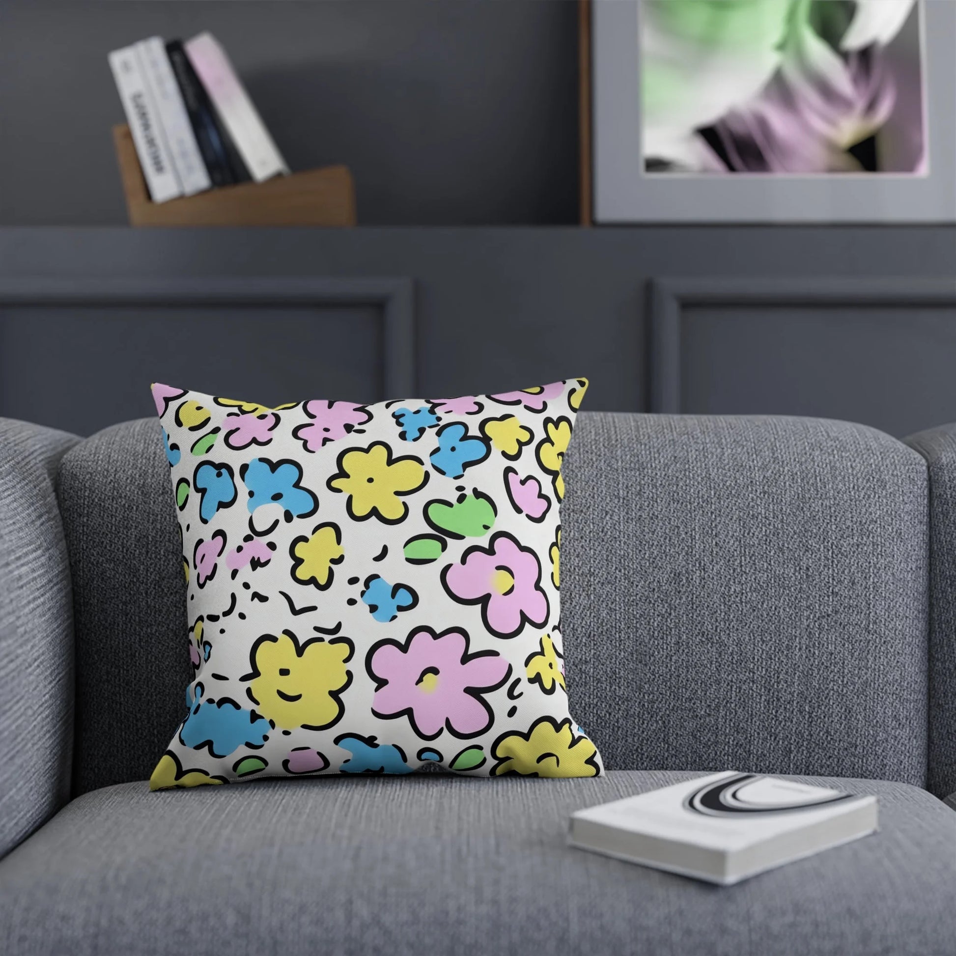 ["All Over Print","AOP","Art","Artful","Artistic","Artsy","Arty","Cushions","Decor","Home & Living","Illustration","Illustration art","Indoor","Pillows","Pillows & Covers","Sublimation"]