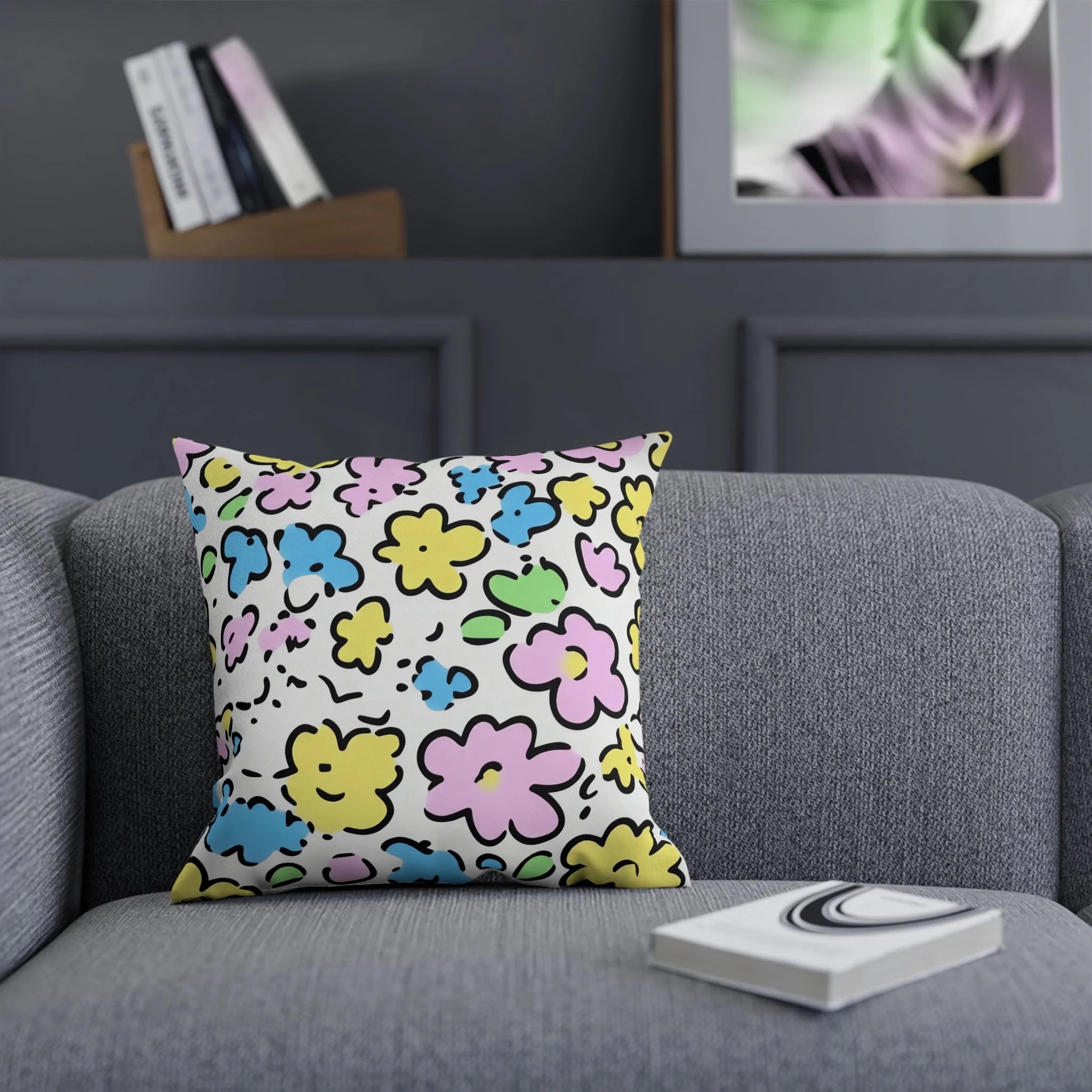 ["All Over Print","AOP","Art","Artful","Artistic","Artsy","Arty","Cushions","Decor","Home & Living","Illustration","Illustration art","Indoor","Pillows","Pillows & Covers","Sublimation"]