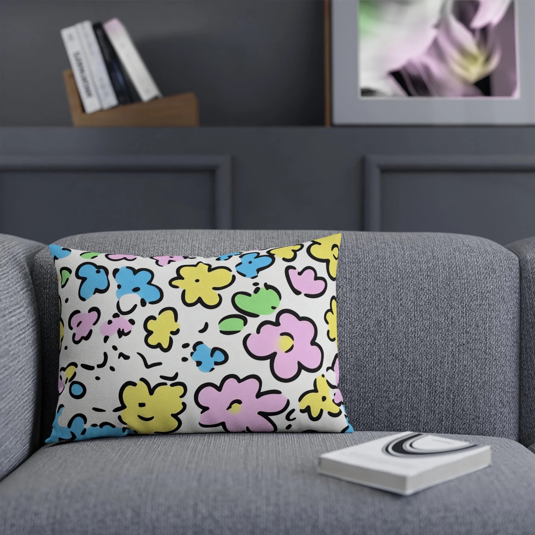 ["All Over Print","AOP","Art","Artful","Artistic","Artsy","Arty","Cushions","Decor","Home & Living","Illustration","Illustration art","Indoor","Pillows","Pillows & Covers","Sublimation"]