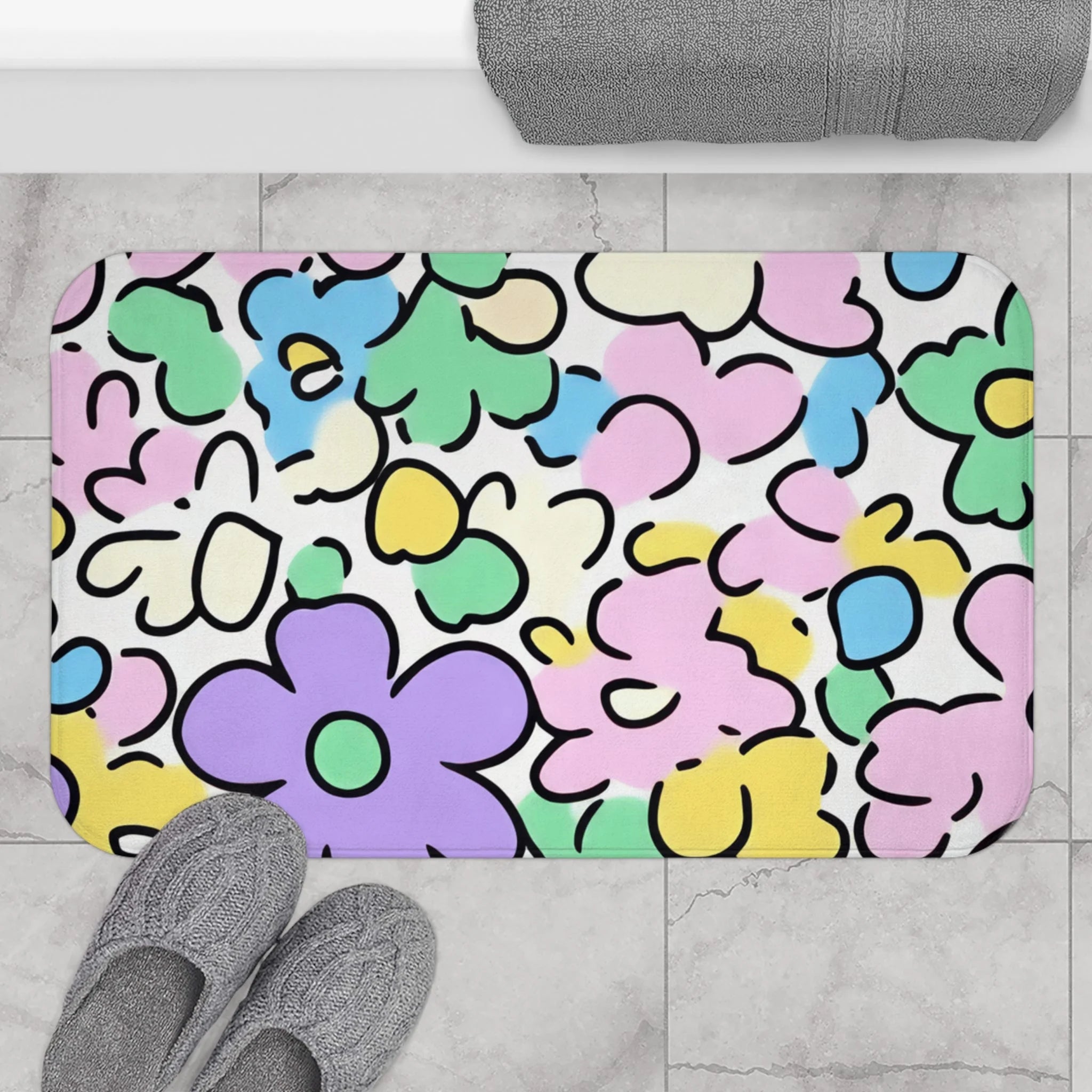 ["Art","Artful","Artistic","Artsy","Arty","Bath","Bathroom","Home & Living","Illustration","Illustration art","Indoor","Sublimation"]
