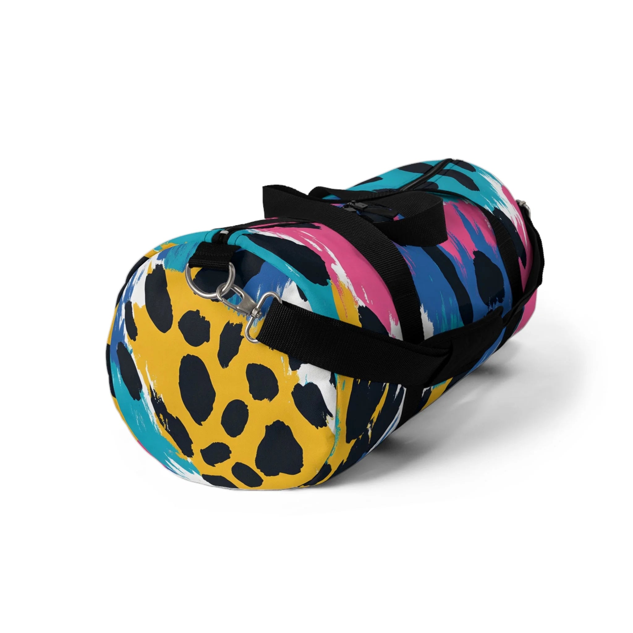 ["Accessories","All Over Print","AOP","Art","Artful","Artistic","Artsulli","Artsy","Arty","Assembled in the USA","Assembled in USA","Bags","Duffle","Full Print","Illustration","Illustration art","Jakkoutthebxx","Made in the USA","Made in USA","Merch","Merchandise","Product"]
