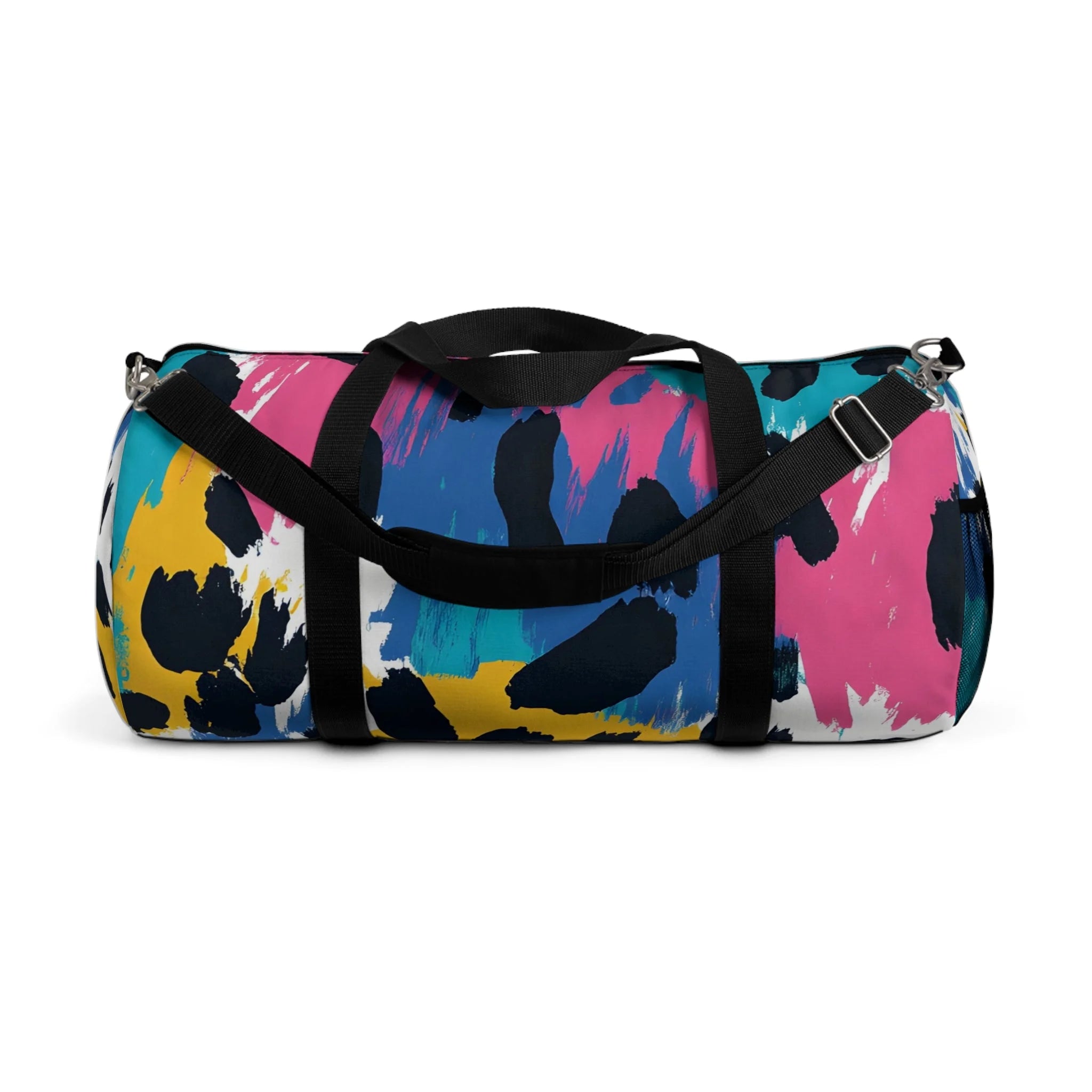 ["Accessories","All Over Print","AOP","Art","Artful","Artistic","Artsulli","Artsy","Arty","Assembled in the USA","Assembled in USA","Bags","Duffle","Full Print","Illustration","Illustration art","Jakkoutthebxx","Made in the USA","Made in USA","Merch","Merchandise","Product"]