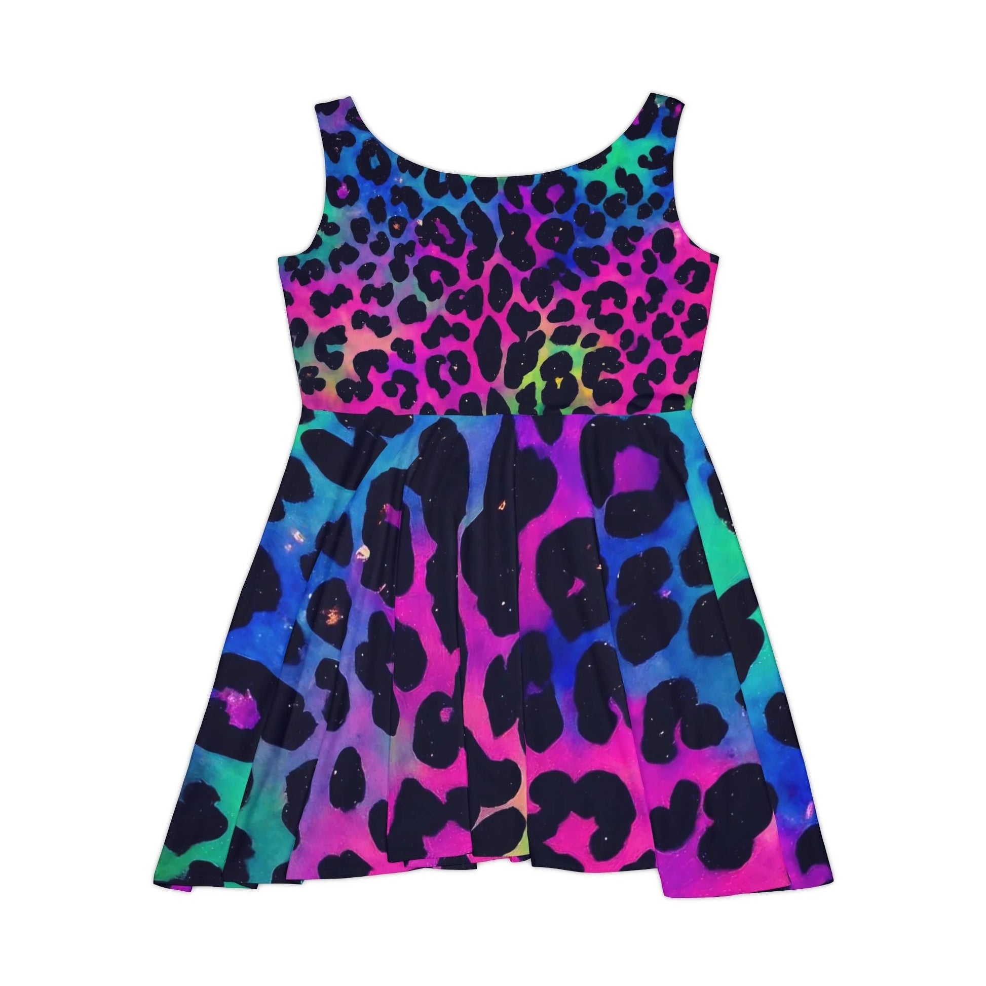 ["All Over Print","AOP","AOP Clothing","Art","Artful","Artistic","Artsy","Arty","Assembled in the USA","Assembled in USA","Illustration","Illustration art","Made in the USA","Made in USA","Skirts & Dresses","Sublimation","Women's Clothing"]