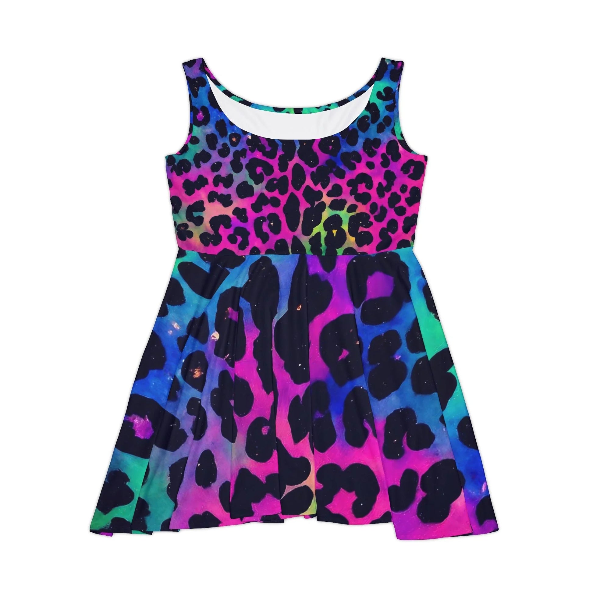 ["All Over Print","AOP","AOP Clothing","Art","Artful","Artistic","Artsy","Arty","Assembled in the USA","Assembled in USA","Illustration","Illustration art","Made in the USA","Made in USA","Skirts & Dresses","Sublimation","Women's Clothing"]